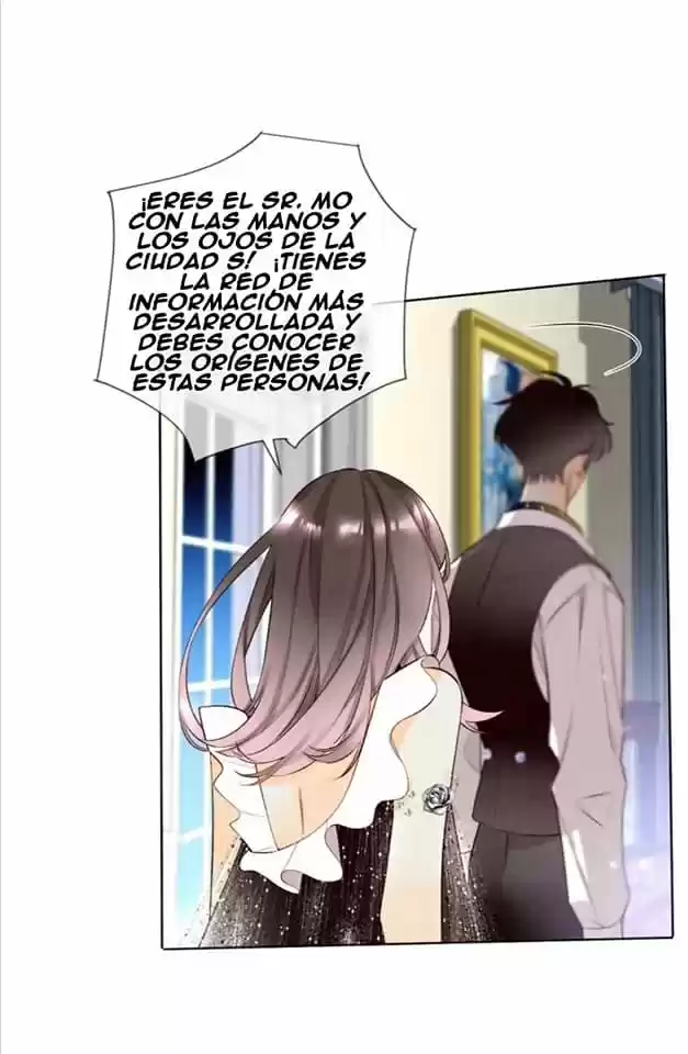 Un Novio Como La Azúcar Y La Sal: El Secreto Del Sr. Mo (2021) - Capítulo 1 - Página 30 - LectorTMOo