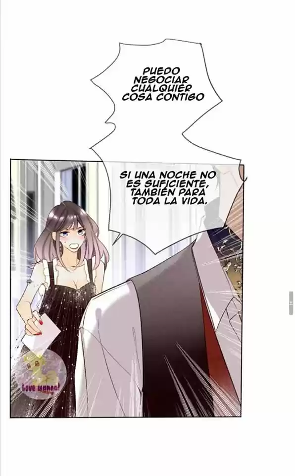 Un Novio Como La Azúcar Y La Sal: El Secreto Del Sr. Mo (2021) - Capítulo 1 - Página 31 - LectorTMOo