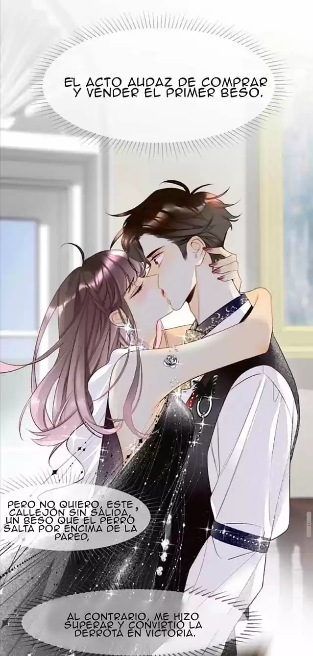 Un Novio Como La Azúcar Y La Sal: El Secreto Del Sr. Mo (2021) - Capítulo 1 - Página 36 - LectorTMOo