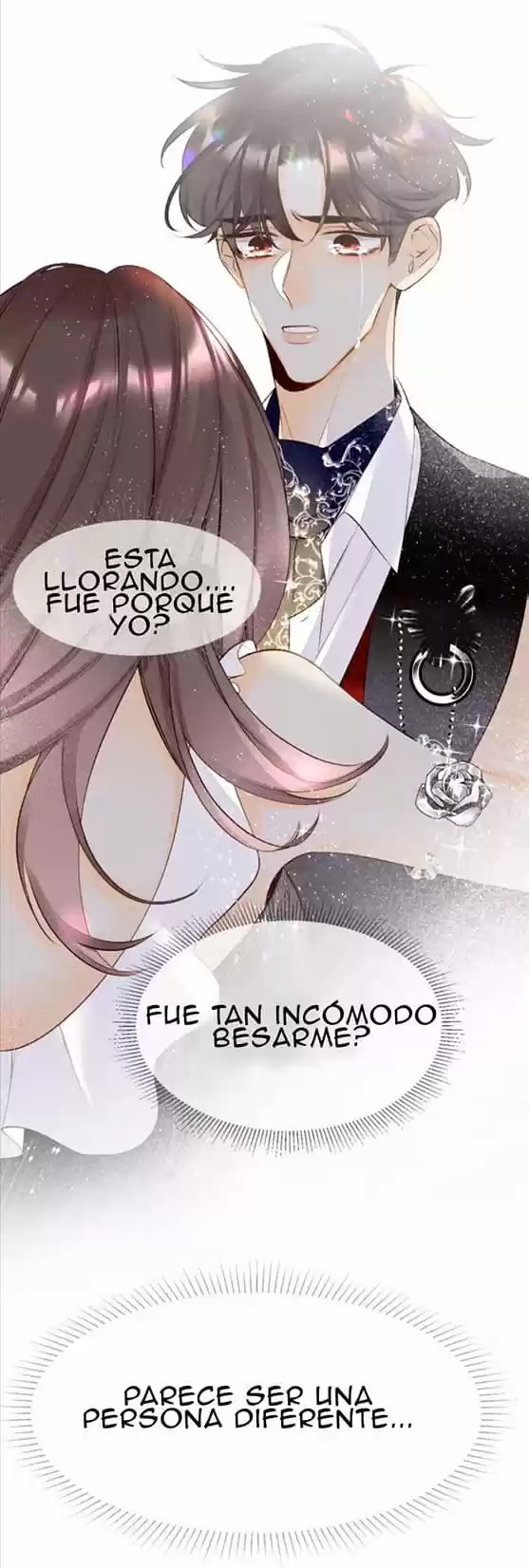 Un Novio Como La Azúcar Y La Sal: El Secreto Del Sr. Mo (2021) - Capítulo 1 - Página 38 - LectorTMOo