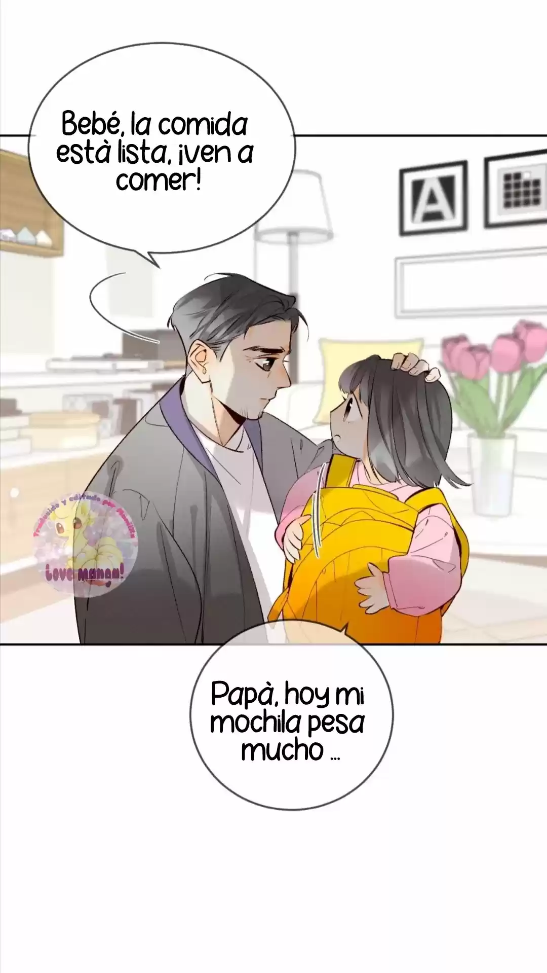 Un Novio Como La Azúcar Y La Sal: El Secreto Del Sr. Mo (2021) - Capítulo 10 - Página 6 - LectorTMOo