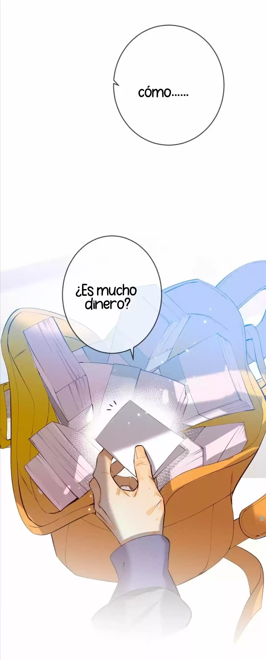 Un Novio Como La Azúcar Y La Sal: El Secreto Del Sr. Mo (2021) - Capítulo 10 - Página 7 - LectorTMOo