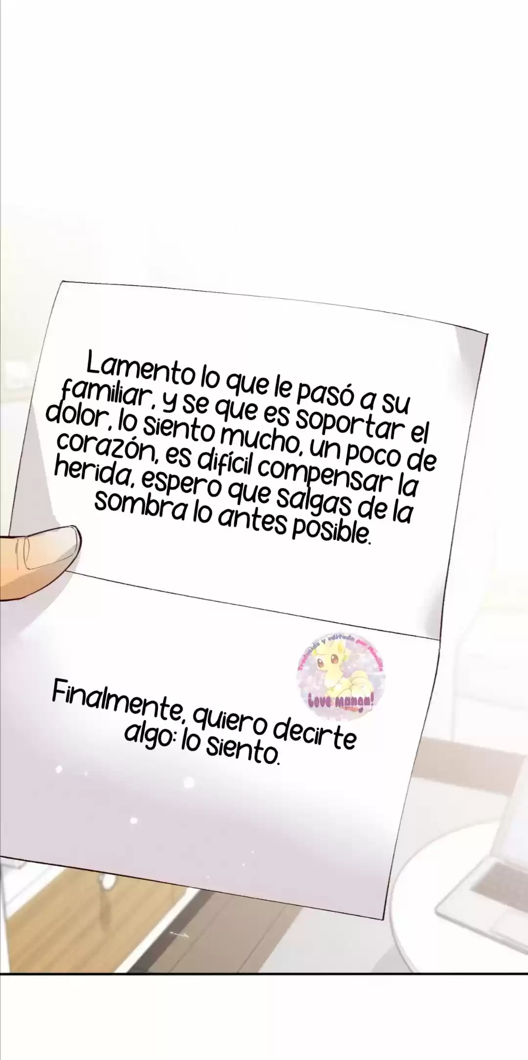 Un Novio Como La Azúcar Y La Sal: El Secreto Del Sr. Mo (2021) - Capítulo 10 - Página 9 - LectorTMOo