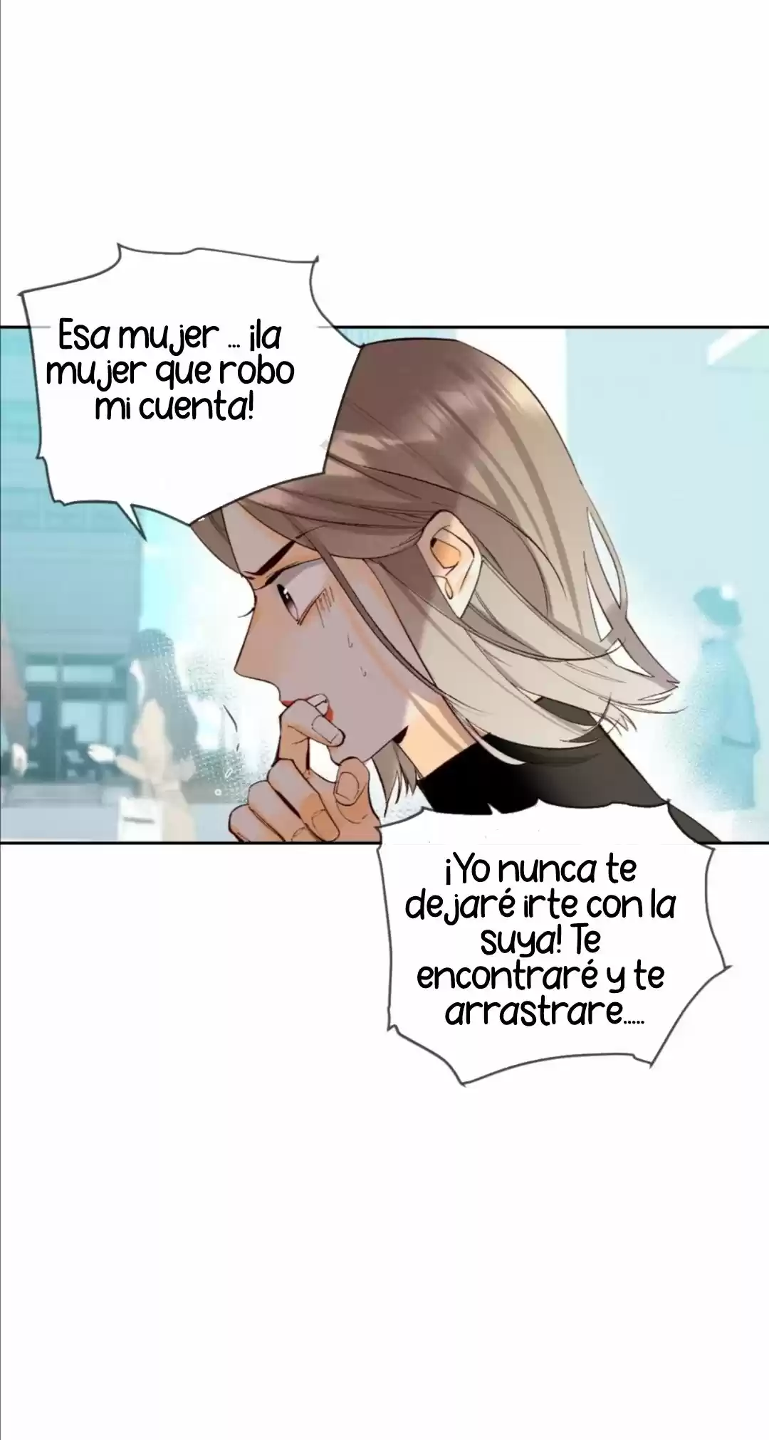 Un Novio Como La Azúcar Y La Sal: El Secreto Del Sr. Mo (2021) - Capítulo 10 - Página 14 - LectorTMOo