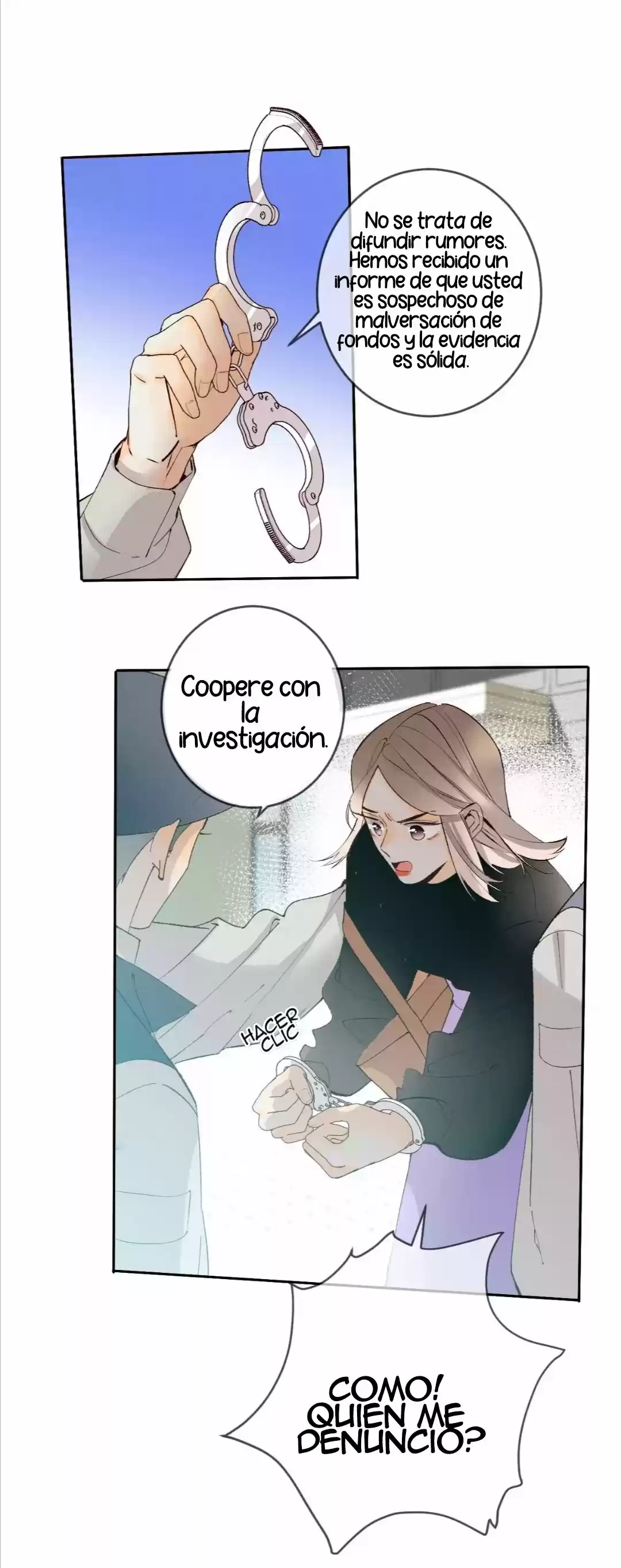 Un Novio Como La Azúcar Y La Sal: El Secreto Del Sr. Mo (2021) - Capítulo 10 - Página 16 - LectorTMOo