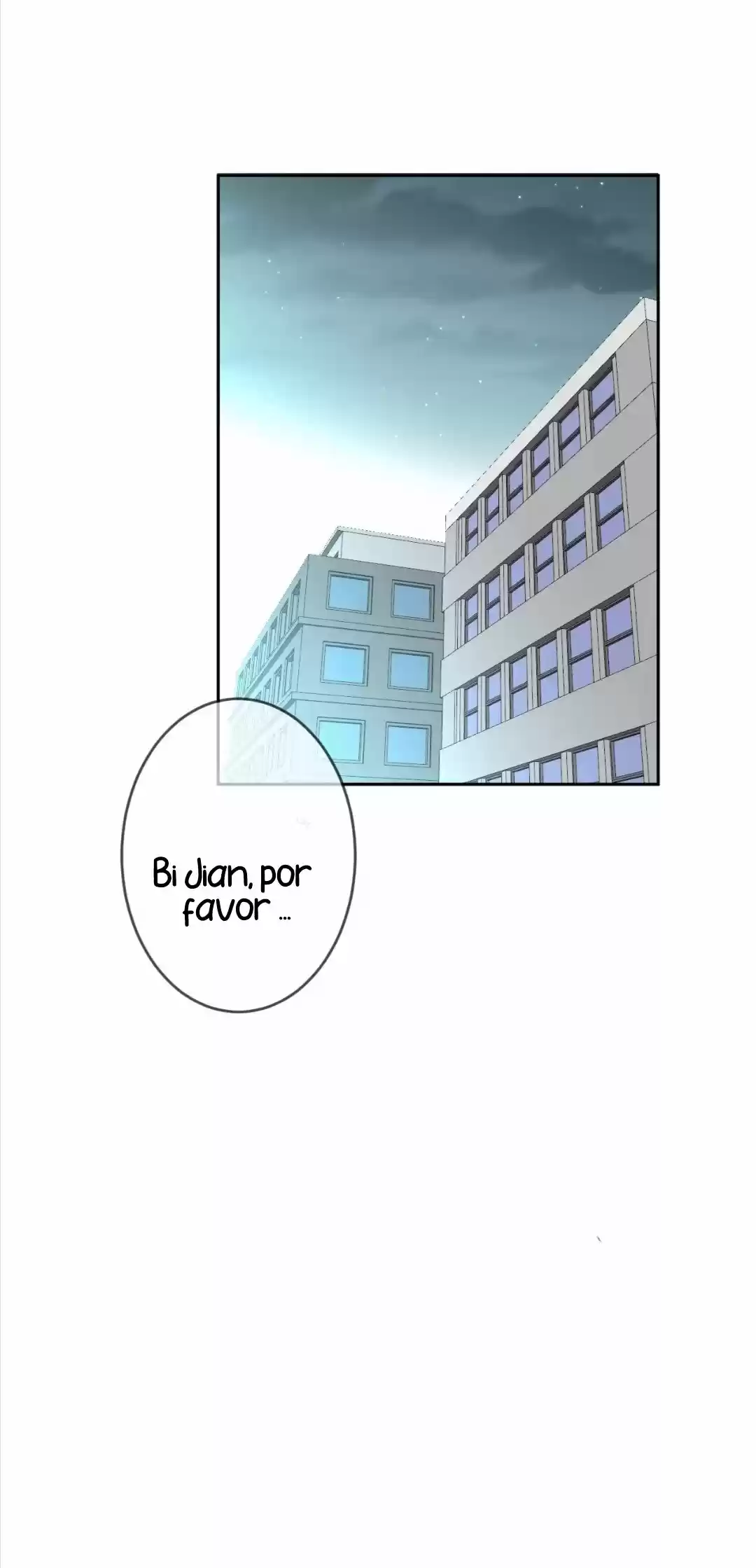Un Novio Como La Azúcar Y La Sal: El Secreto Del Sr. Mo (2021) - Capítulo 10 - Página 22 - LectorTMOo