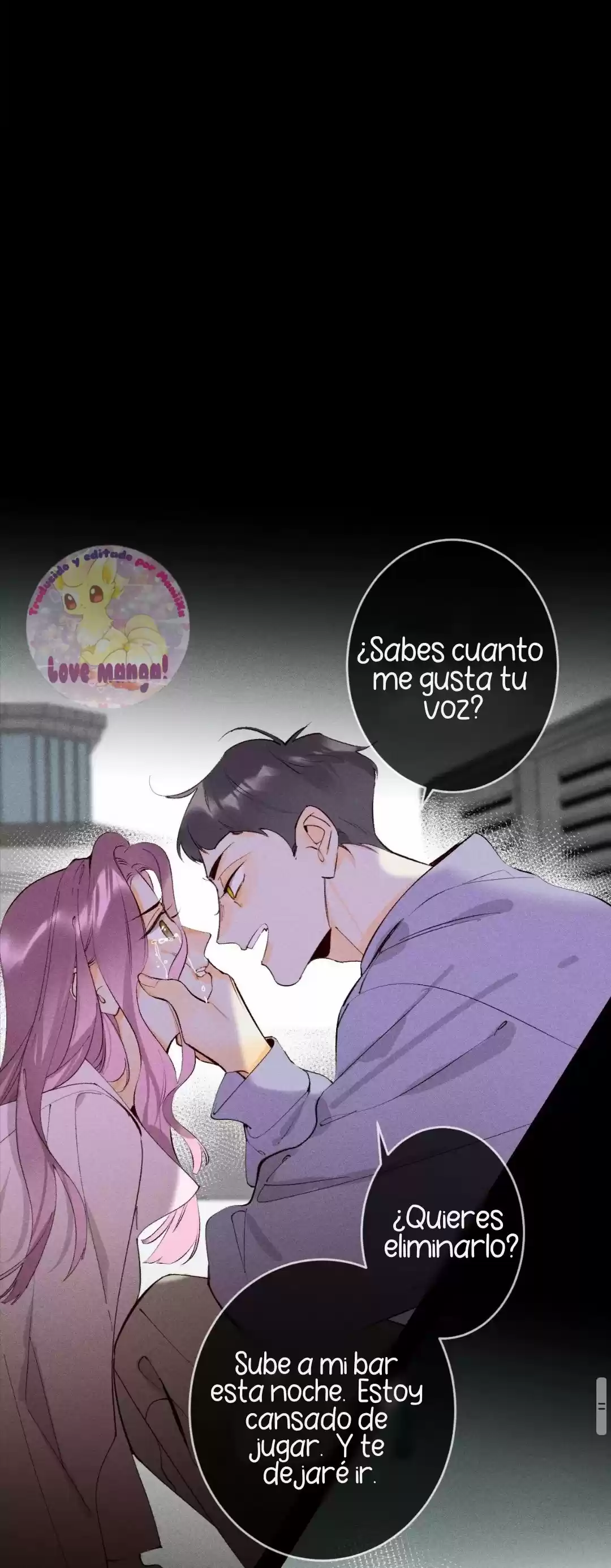 Un Novio Como La Azúcar Y La Sal: El Secreto Del Sr. Mo (2021) - Capítulo 10 - Página 24 - LectorTMOo