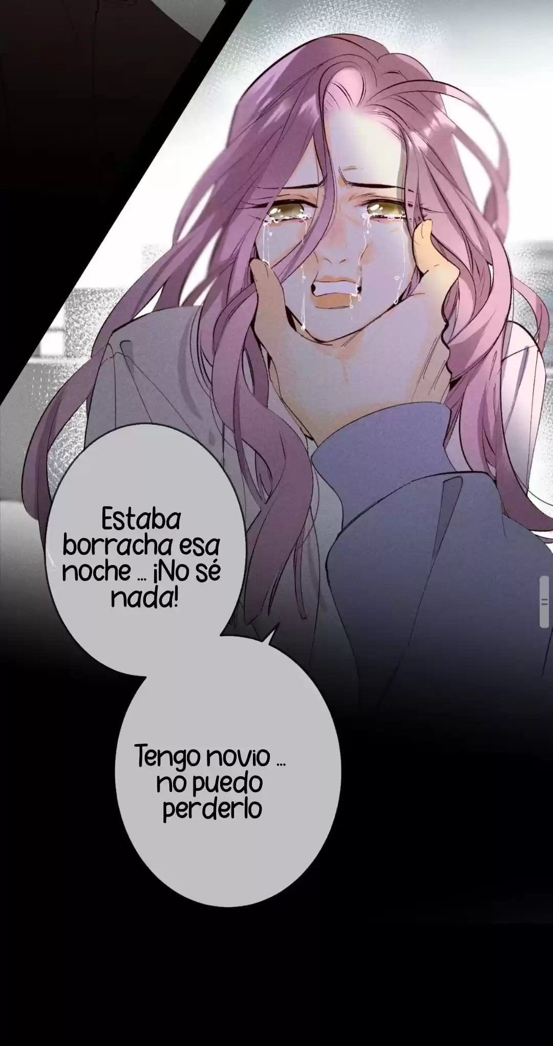 Un Novio Como La Azúcar Y La Sal: El Secreto Del Sr. Mo (2021) - Capítulo 10 - Página 25 - LectorTMOo