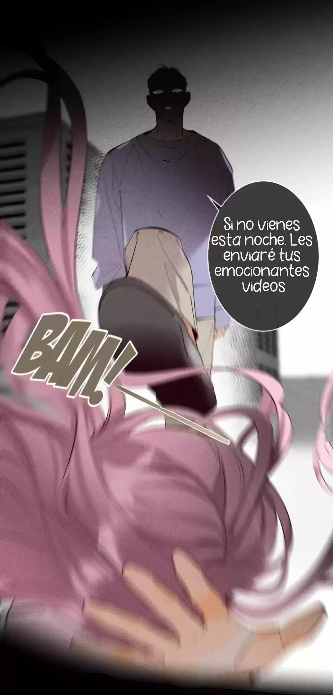 Un Novio Como La Azúcar Y La Sal: El Secreto Del Sr. Mo (2021) - Capítulo 10 - Página 26 - LectorTMOo