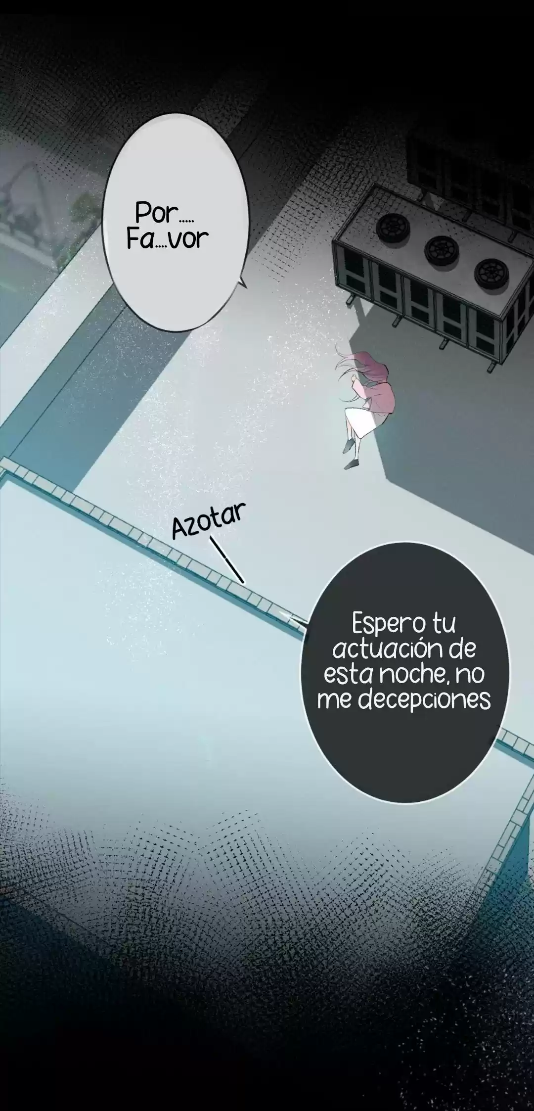 Un Novio Como La Azúcar Y La Sal: El Secreto Del Sr. Mo (2021) - Capítulo 10 - Página 28 - LectorTMOo