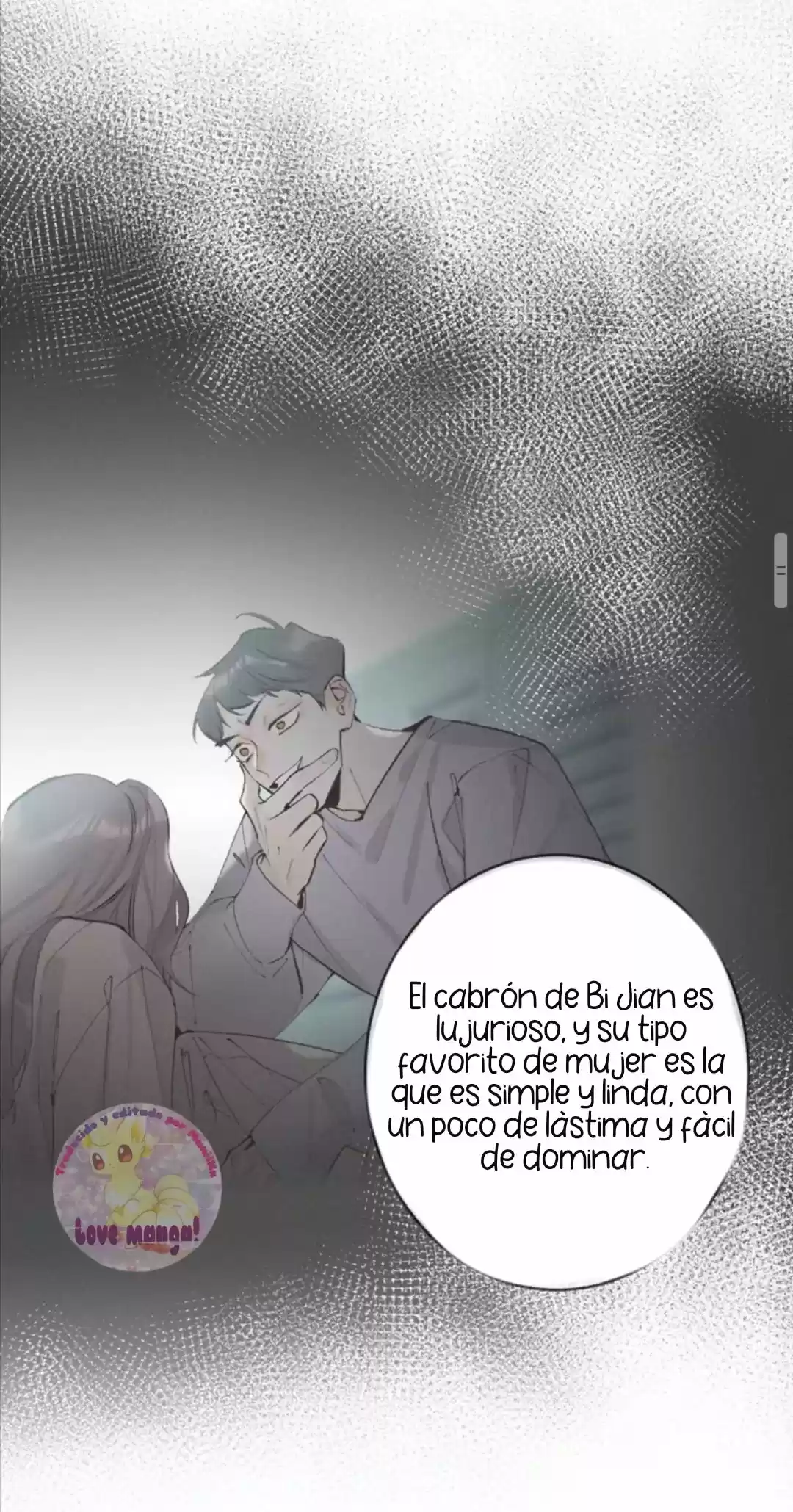 Un Novio Como La Azúcar Y La Sal: El Secreto Del Sr. Mo (2021) - Capítulo 11 - Página 16 - LectorTMOo