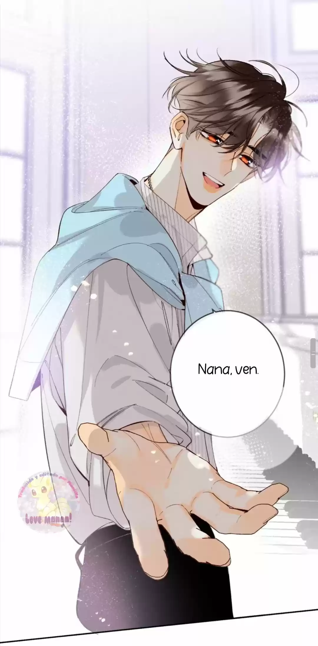 Un Novio Como La Azúcar Y La Sal: El Secreto Del Sr. Mo (2021) - Capítulo 11 - Página 22 - LectorTMOo