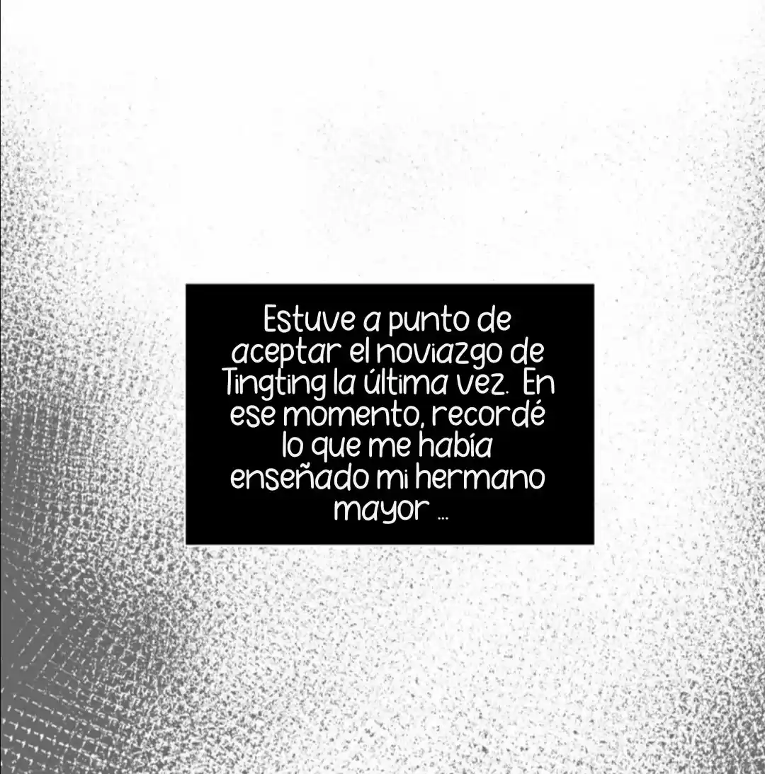 Un Novio Como La Azúcar Y La Sal: El Secreto Del Sr. Mo (2021) - Capítulo 11 - Página 26 - LectorTMOo
