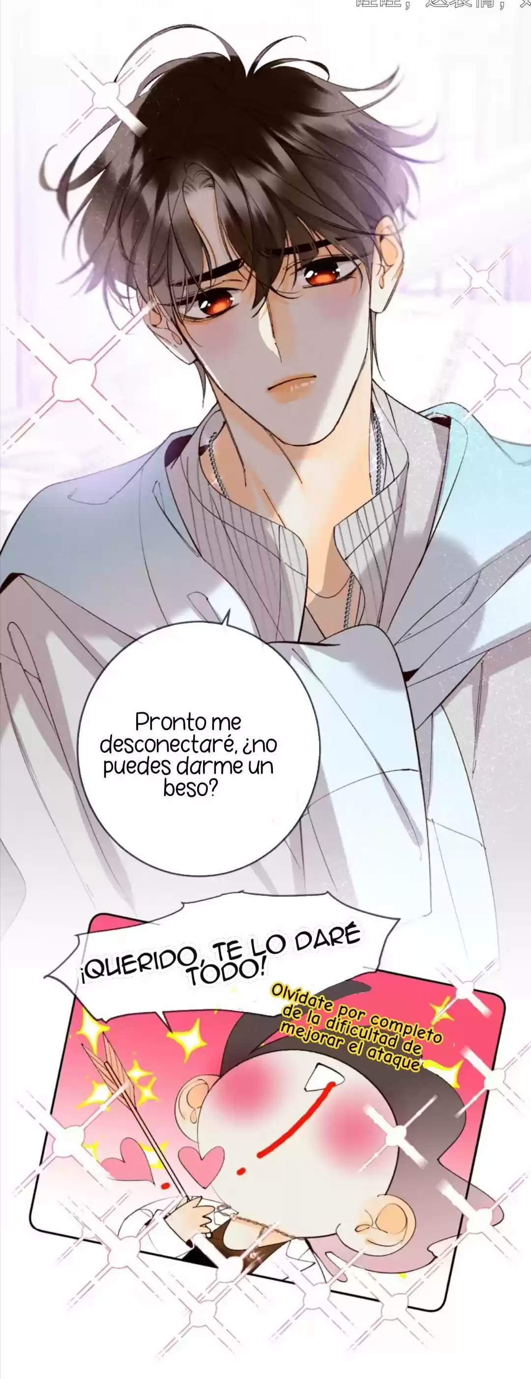 Un Novio Como La Azúcar Y La Sal: El Secreto Del Sr. Mo (2021) - Capítulo 11 - Página 29 - LectorTMOo