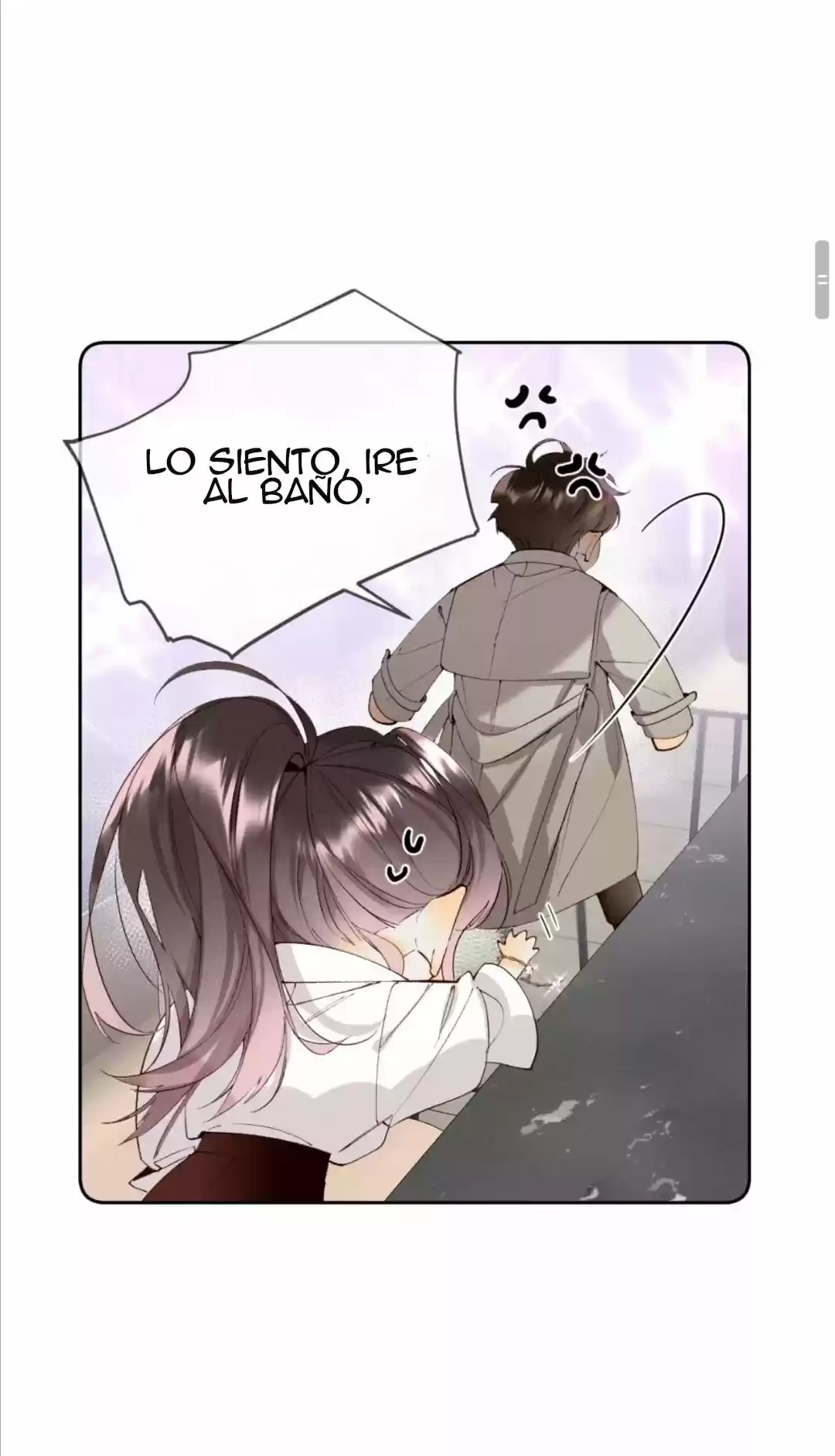 Un Novio Como La Azúcar Y La Sal: El Secreto Del Sr. Mo (2021) - Capítulo 12 - Página 10 - LectorTMOo