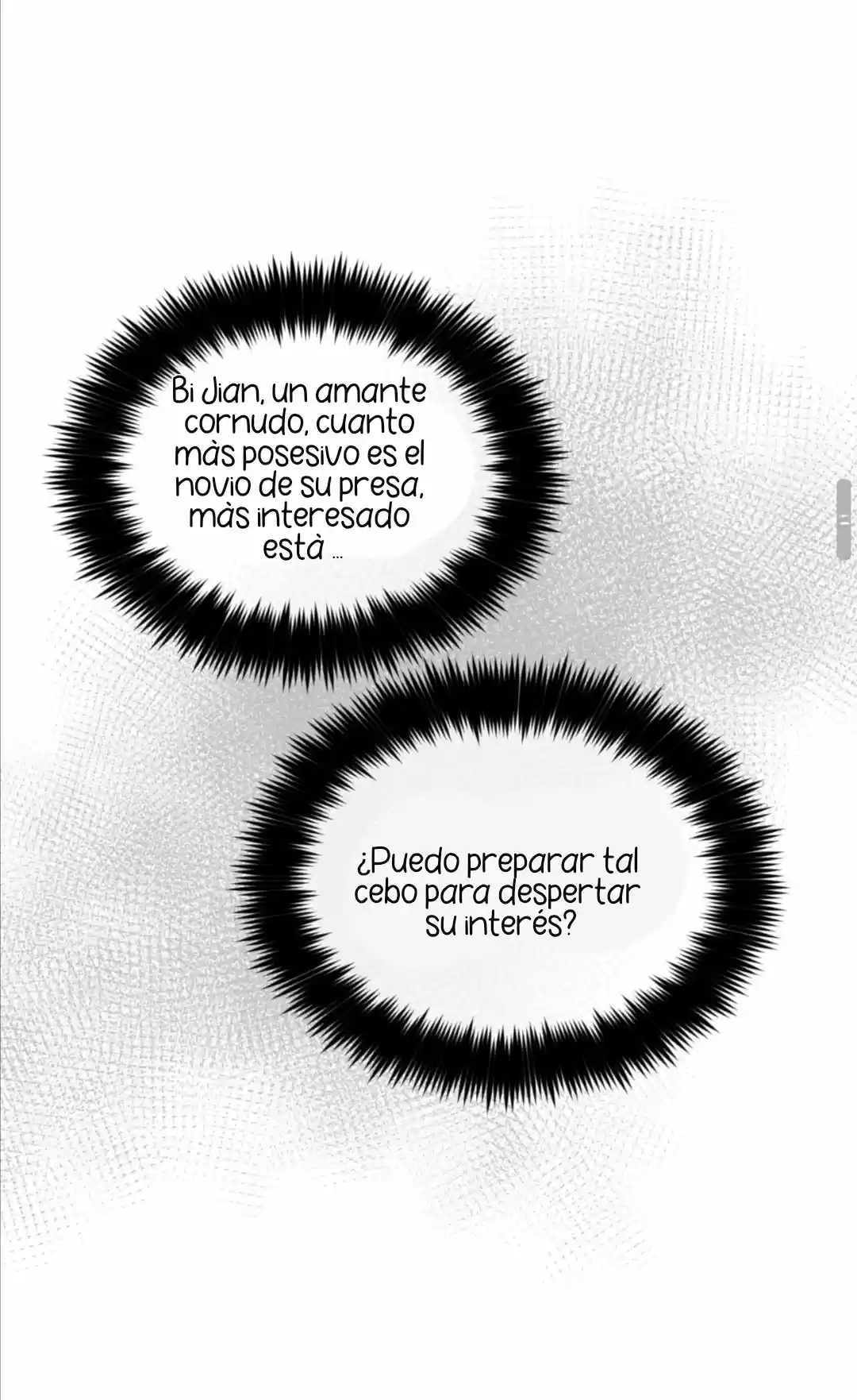 Un Novio Como La Azúcar Y La Sal: El Secreto Del Sr. Mo (2021) - Capítulo 12 - Página 14 - LectorTMOo