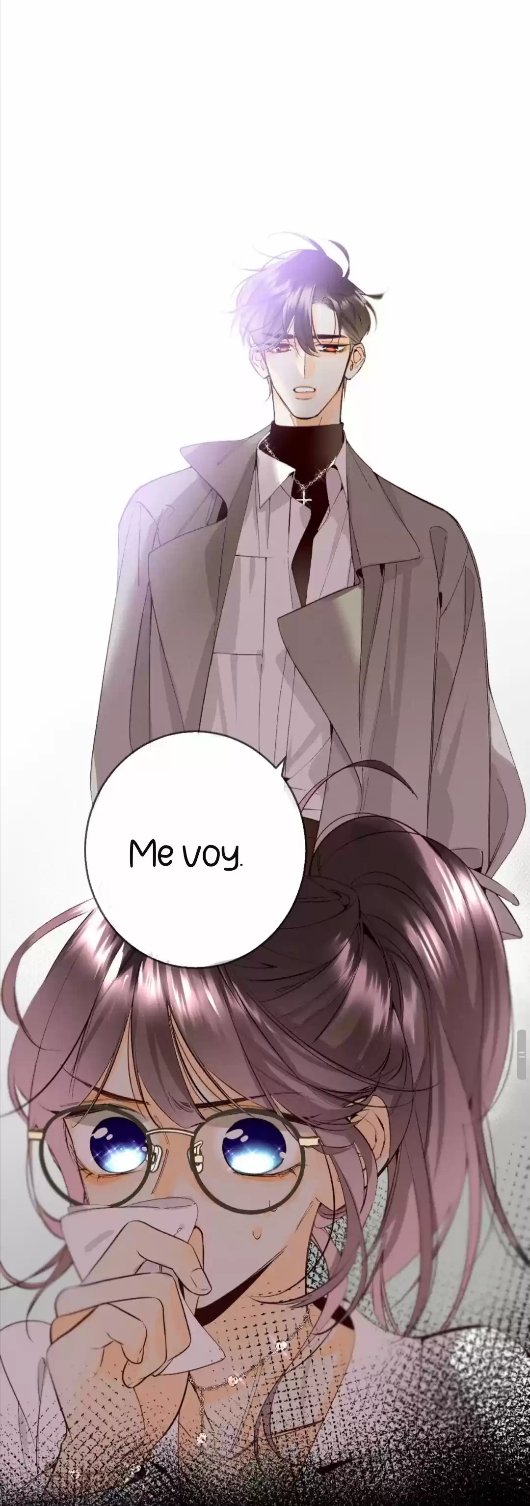 Un Novio Como La Azúcar Y La Sal: El Secreto Del Sr. Mo (2021) - Capítulo 12 - Página 17 - LectorTMOo