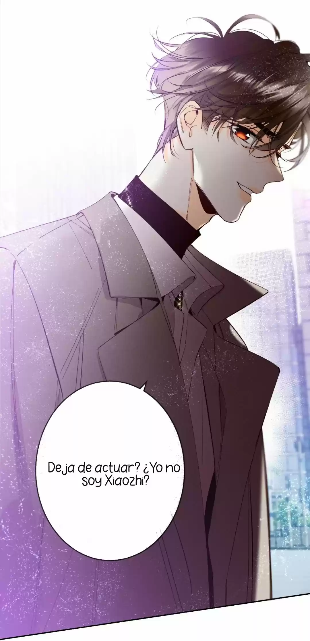 Un Novio Como La Azúcar Y La Sal: El Secreto Del Sr. Mo (2021) - Capítulo 12 - Página 23 - LectorTMOo