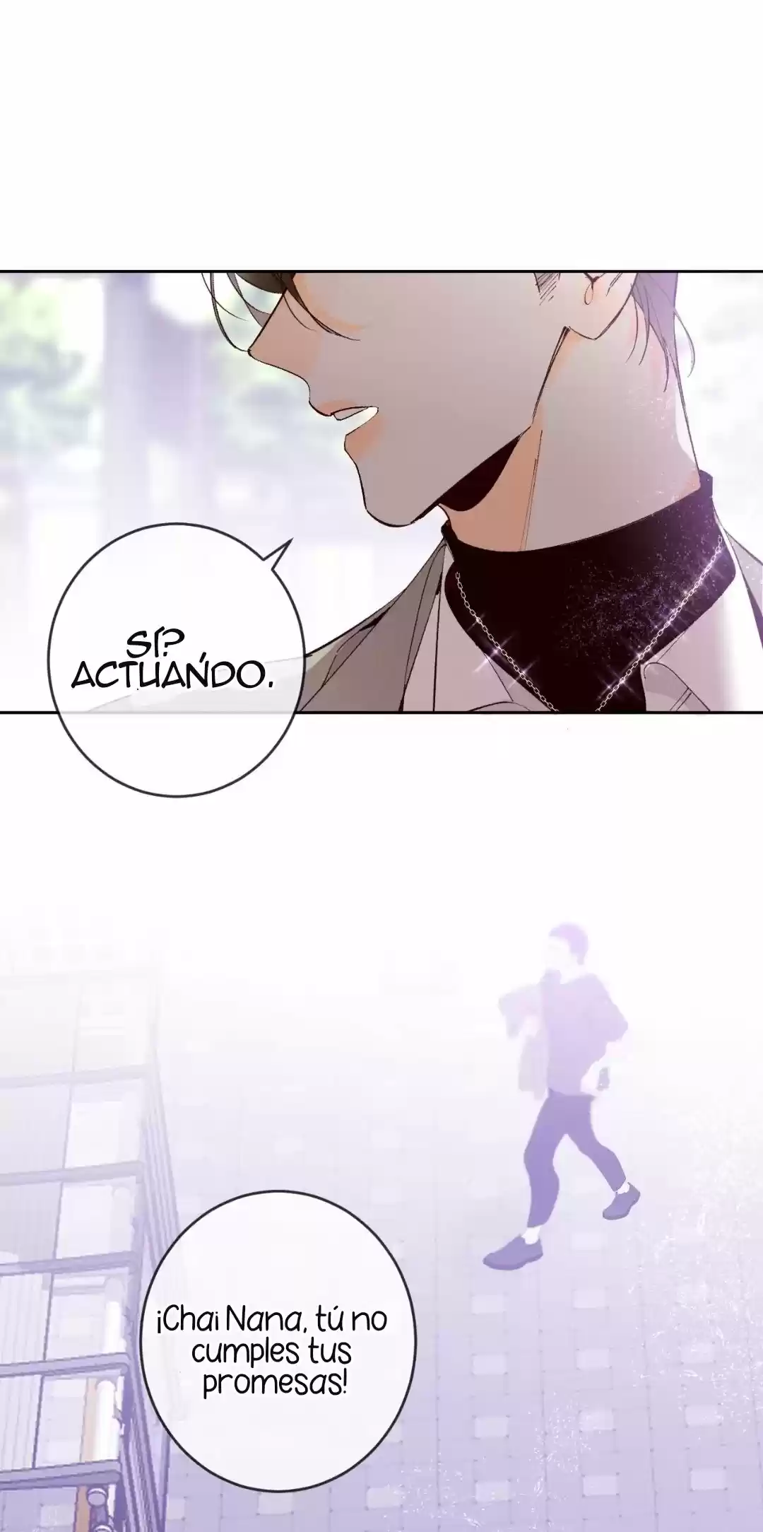 Un Novio Como La Azúcar Y La Sal: El Secreto Del Sr. Mo (2021) - Capítulo 12 - Página 25 - LectorTMOo