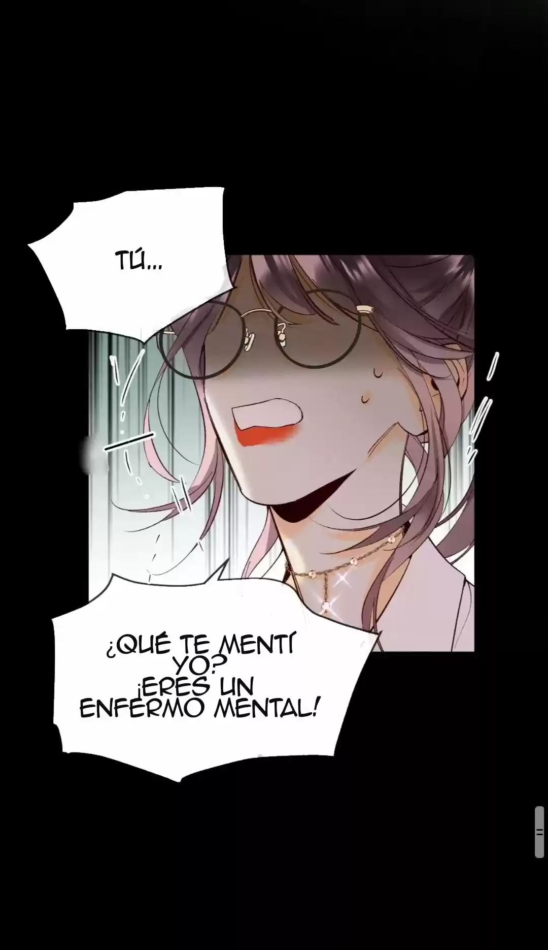 Un Novio Como La Azúcar Y La Sal: El Secreto Del Sr. Mo (2021) - Capítulo 12 - Página 27 - LectorTMOo