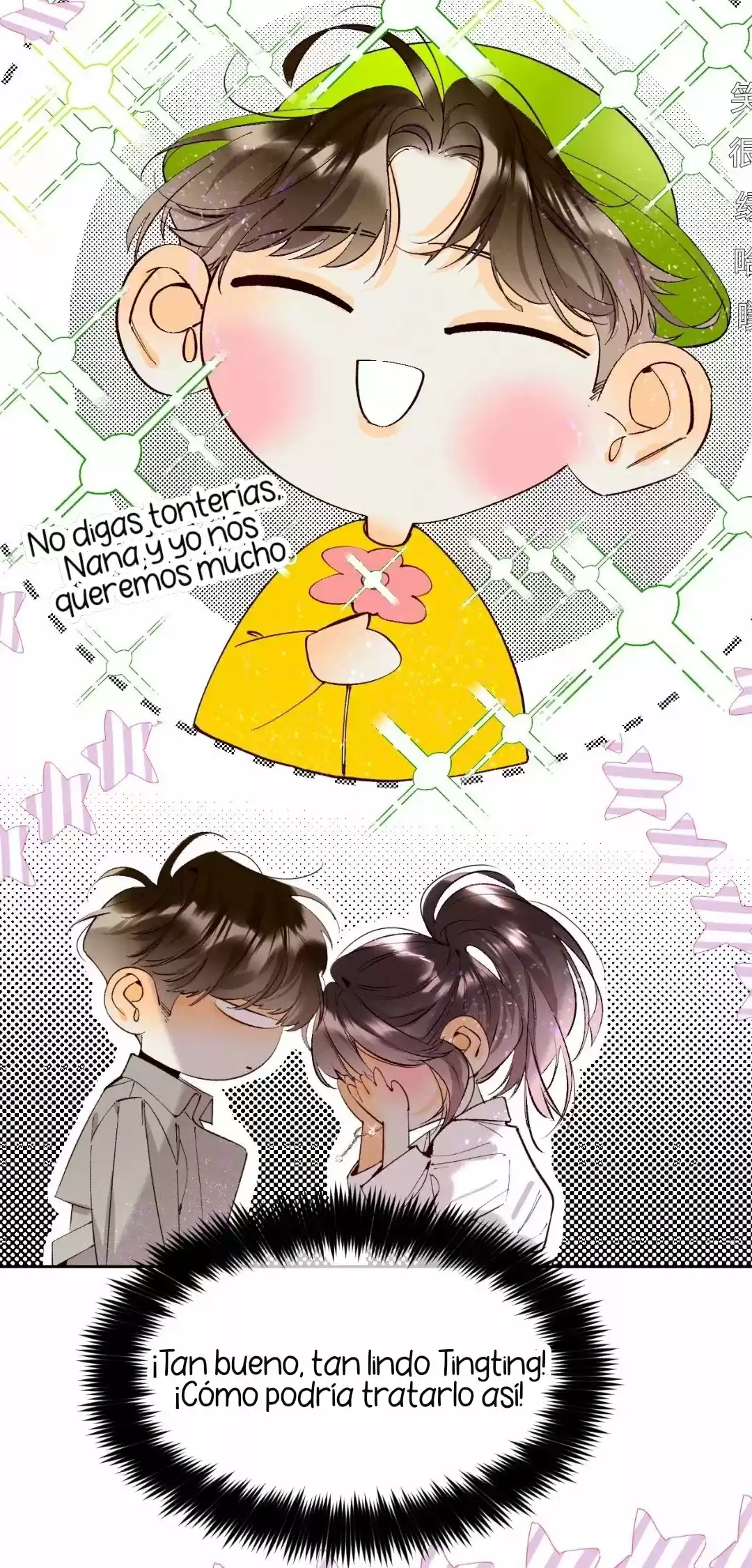 Un Novio Como La Azúcar Y La Sal: El Secreto Del Sr. Mo (2021) - Capítulo 13 - Página 6 - LectorTMOo