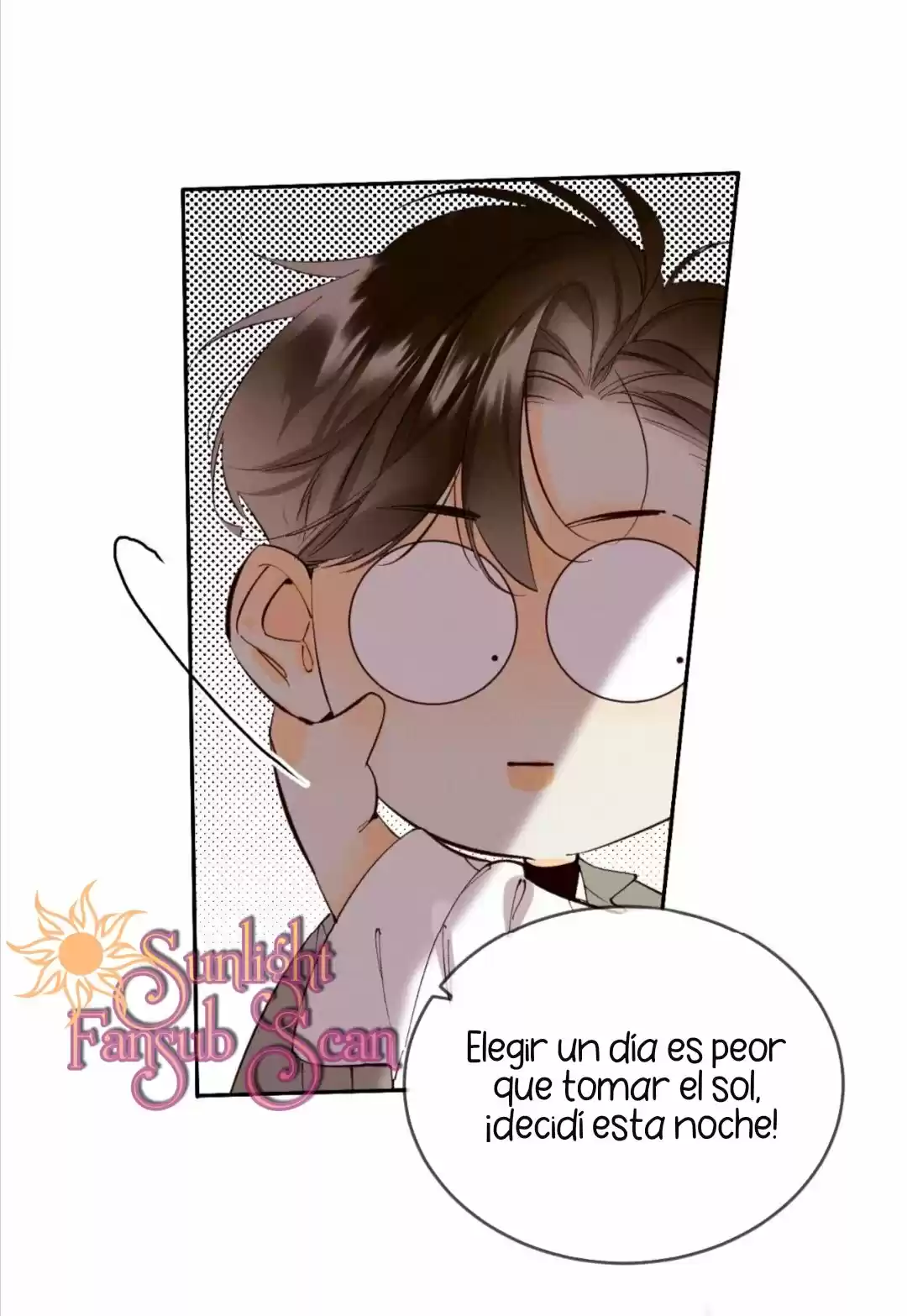 Un Novio Como La Azúcar Y La Sal: El Secreto Del Sr. Mo (2021) - Capítulo 13 - Página 10 - LectorTMOo