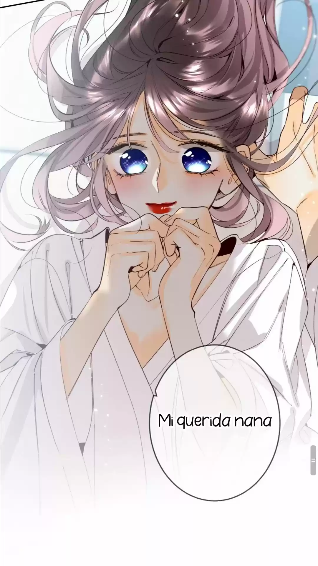 Un Novio Como La Azúcar Y La Sal: El Secreto Del Sr. Mo (2021) - Capítulo 13 - Página 33 - LectorTMOo