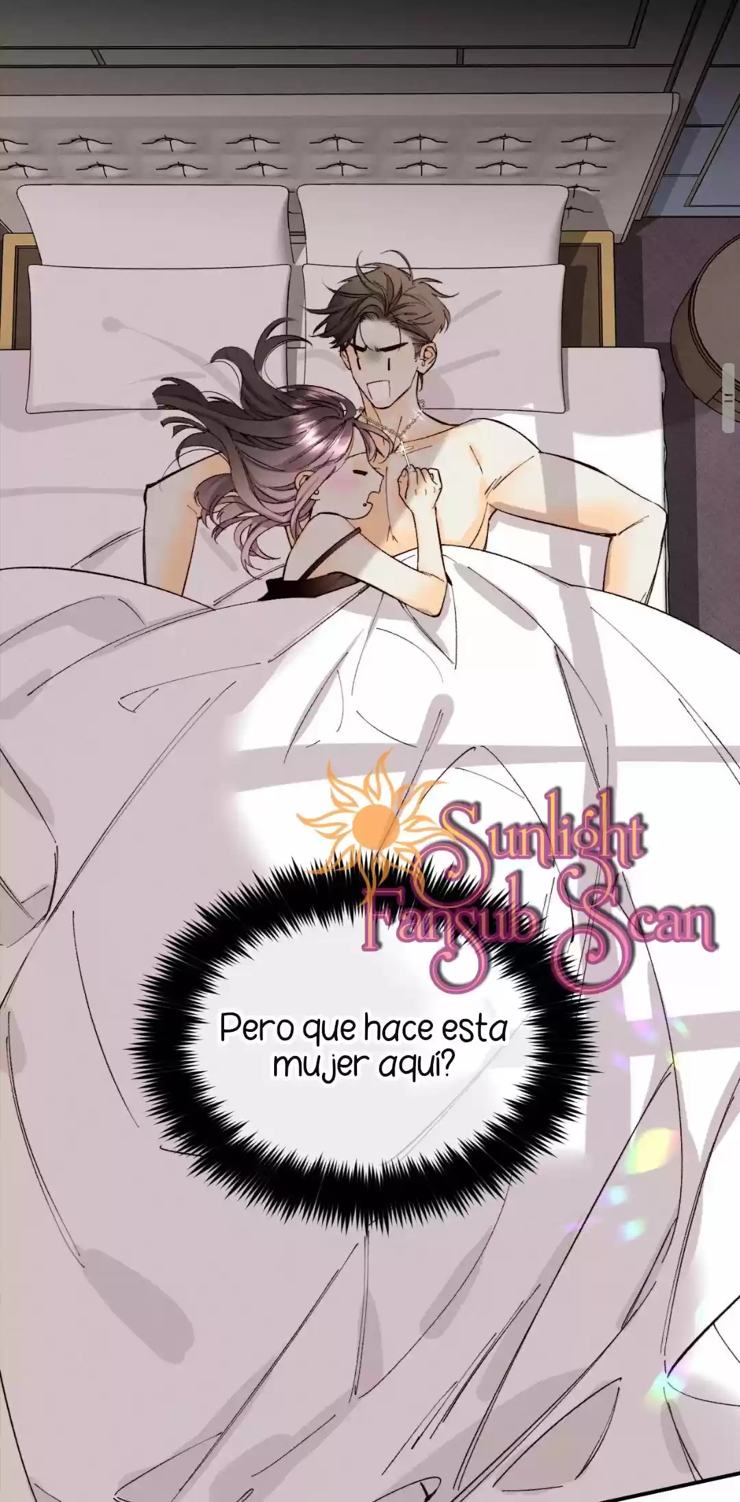 Un Novio Como La Azúcar Y La Sal: El Secreto Del Sr. Mo (2021) - Capítulo 14 - Página 6 - LectorTMOo