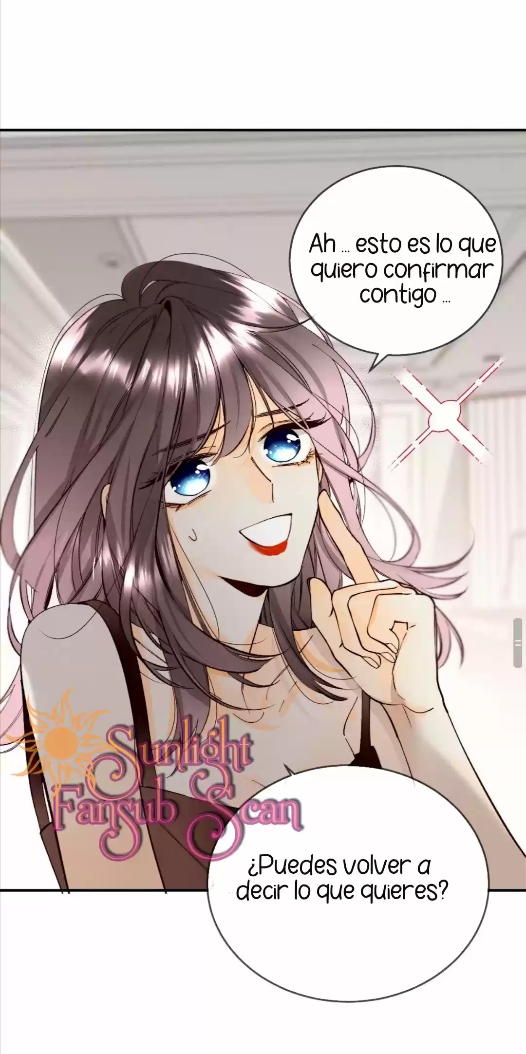 Un Novio Como La Azúcar Y La Sal: El Secreto Del Sr. Mo (2021) - Capítulo 14 - Página 19 - LectorTMOo