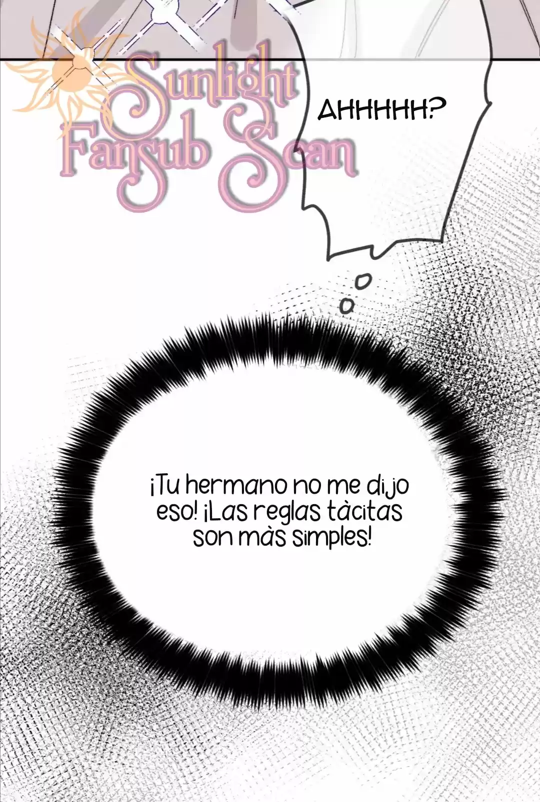 Un Novio Como La Azúcar Y La Sal: El Secreto Del Sr. Mo (2021) - Capítulo 14 - Página 21 - LectorTMOo