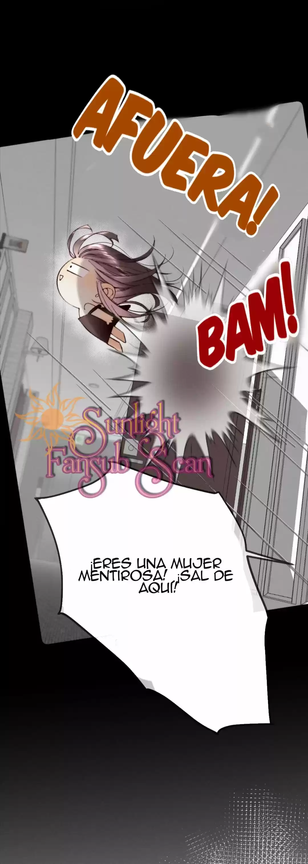 Un Novio Como La Azúcar Y La Sal: El Secreto Del Sr. Mo (2021) - Capítulo 14 - Página 24 - LectorTMOo