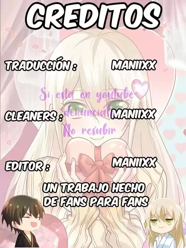 Un Novio Como La Azúcar Y La Sal: El Secreto Del Sr. Mo (2021) - Capítulo 15 - Página 3 - LectorTMOo