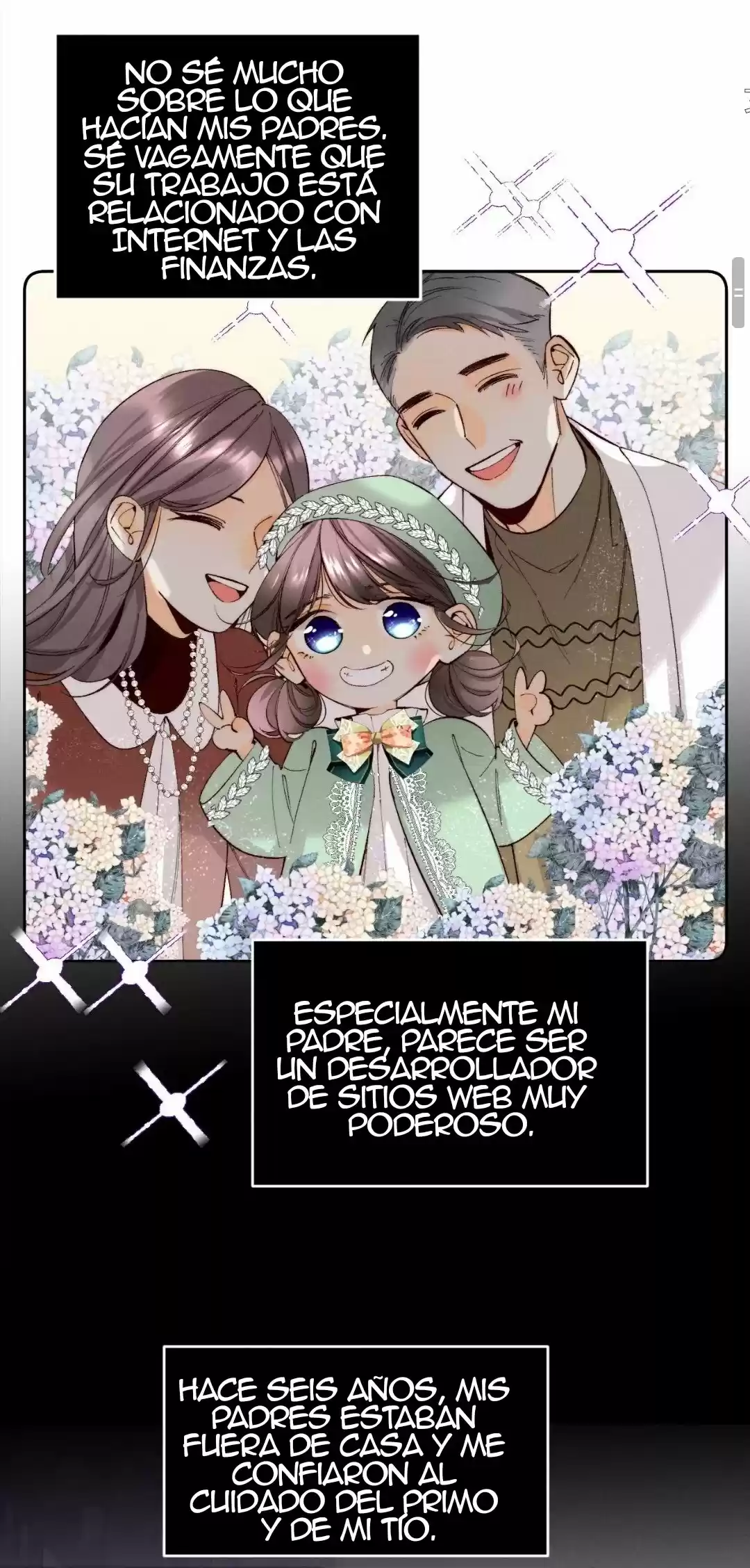 Un Novio Como La Azúcar Y La Sal: El Secreto Del Sr. Mo (2021) - Capítulo 15 - Página 5 - LectorTMOo