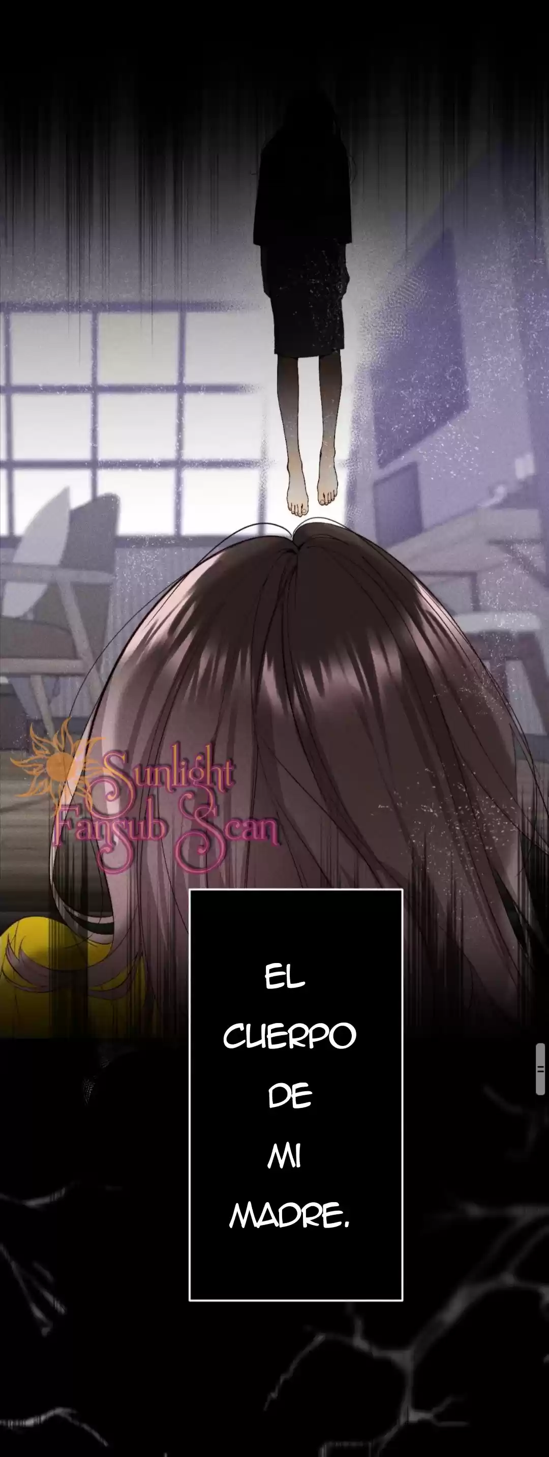 Un Novio Como La Azúcar Y La Sal: El Secreto Del Sr. Mo (2021) - Capítulo 15 - Página 12 - LectorTMOo