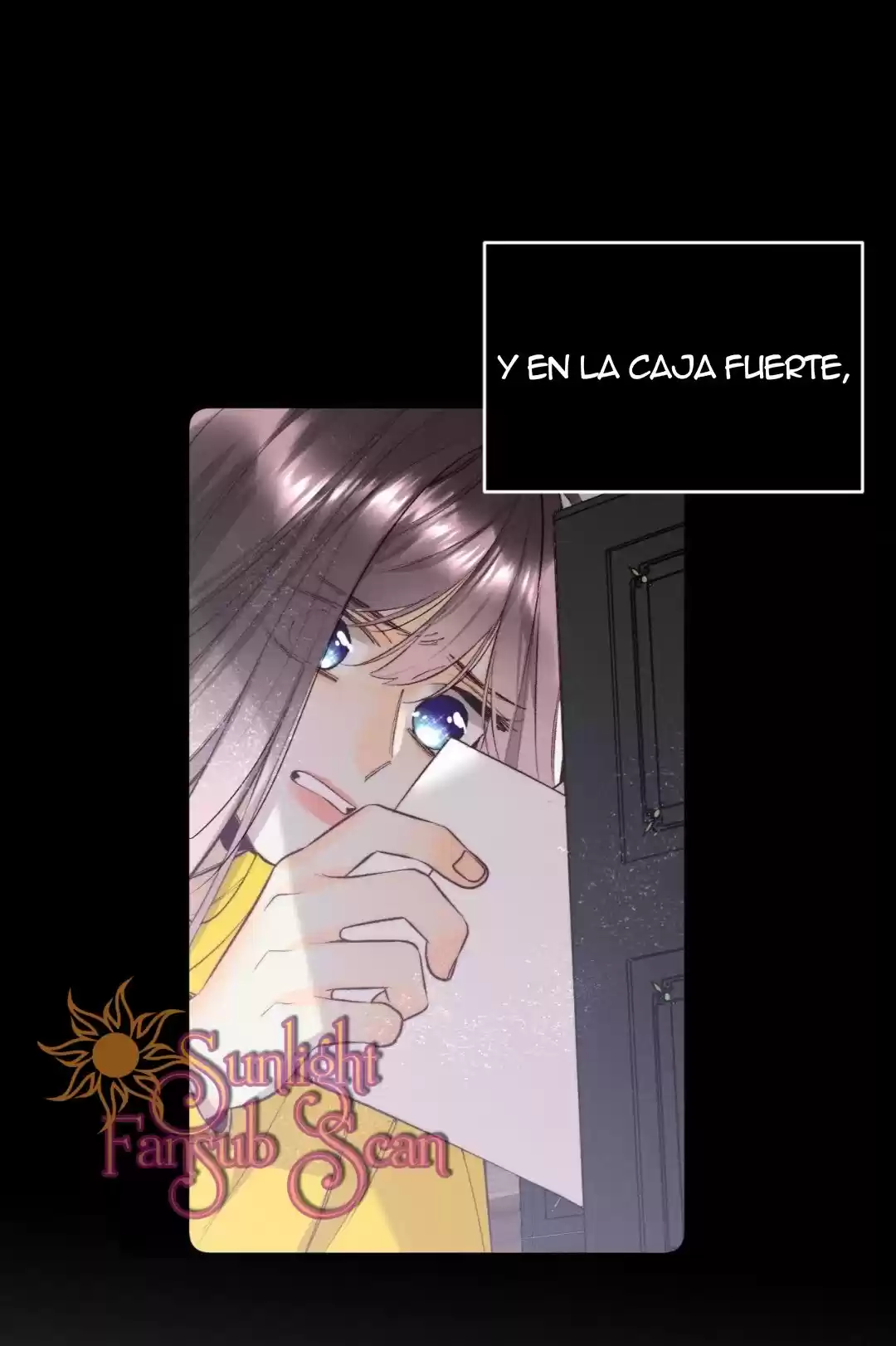 Un Novio Como La Azúcar Y La Sal: El Secreto Del Sr. Mo (2021) - Capítulo 15 - Página 15 - LectorTMOo