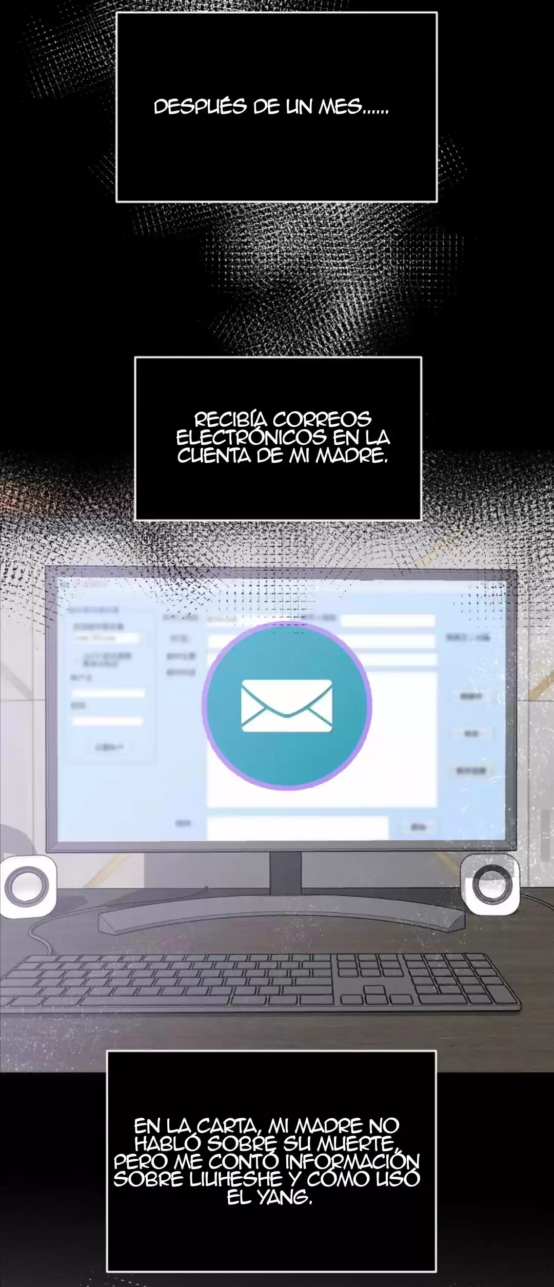 Un Novio Como La Azúcar Y La Sal: El Secreto Del Sr. Mo (2021) - Capítulo 15 - Página 17 - LectorTMOo
