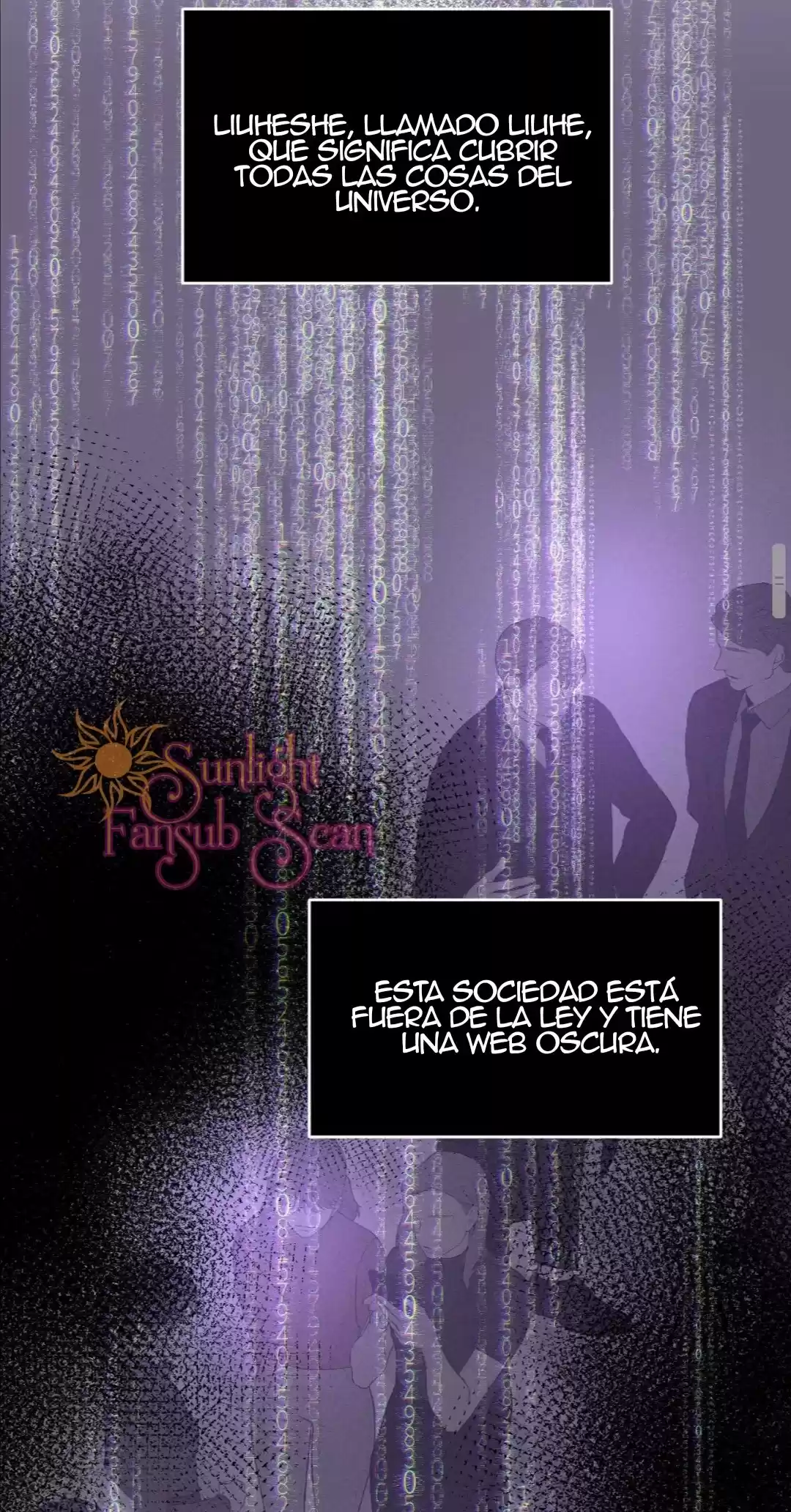 Un Novio Como La Azúcar Y La Sal: El Secreto Del Sr. Mo (2021) - Capítulo 15 - Página 19 - LectorTMOo