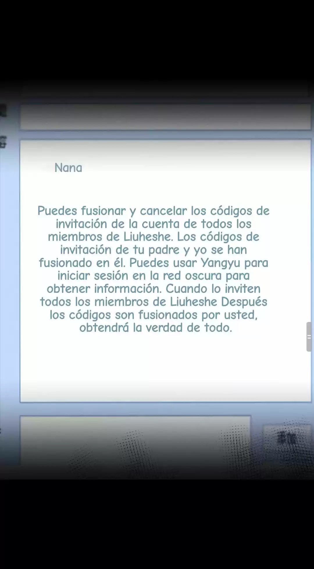 Un Novio Como La Azúcar Y La Sal: El Secreto Del Sr. Mo (2021) - Capítulo 15 - Página 24 - LectorTMOo