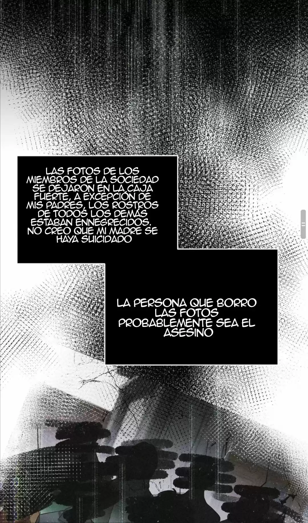 Un Novio Como La Azúcar Y La Sal: El Secreto Del Sr. Mo (2021) - Capítulo 15 - Página 26 - LectorTMOo