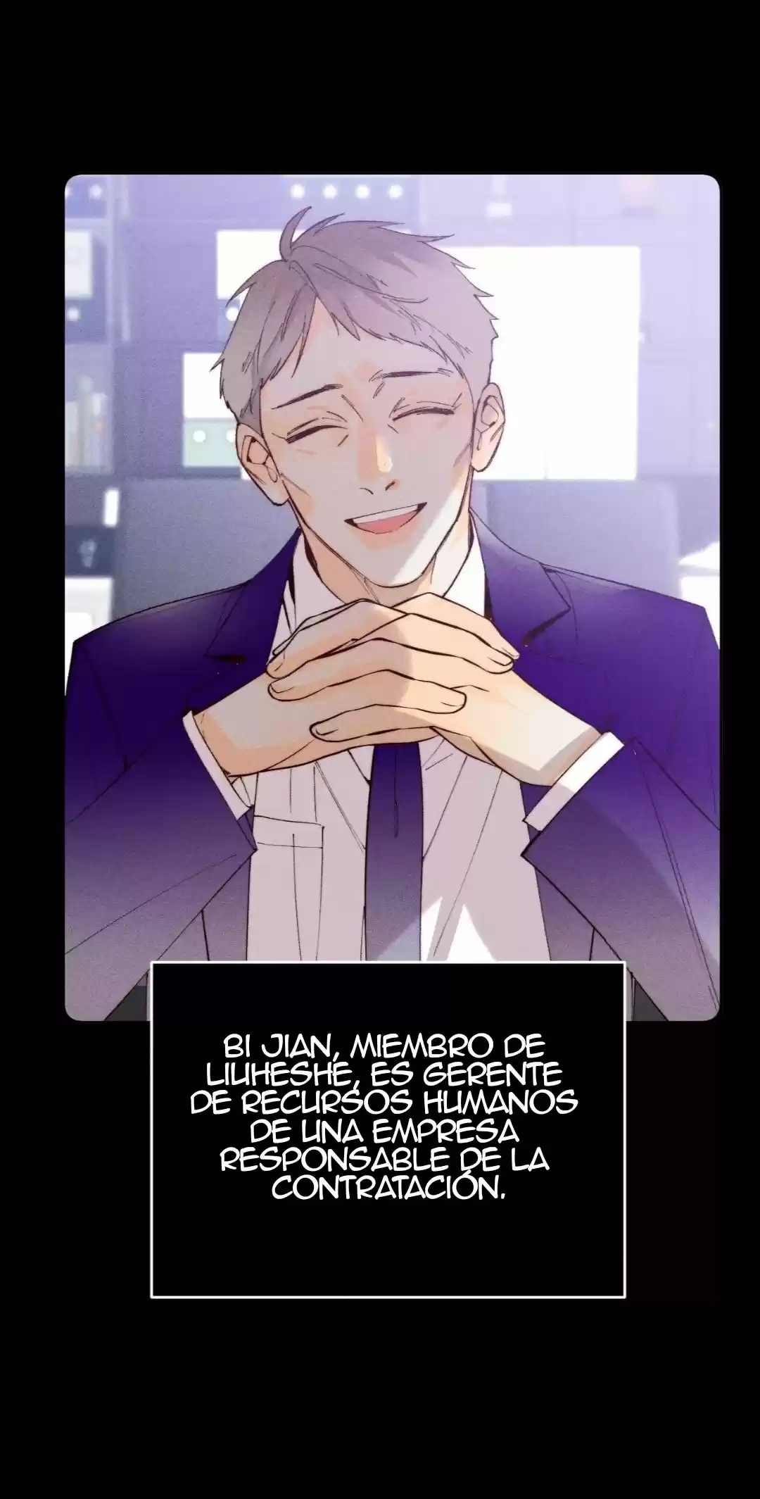 Un Novio Como La Azúcar Y La Sal: El Secreto Del Sr. Mo (2021) - Capítulo 15 - Página 30 - LectorTMOo