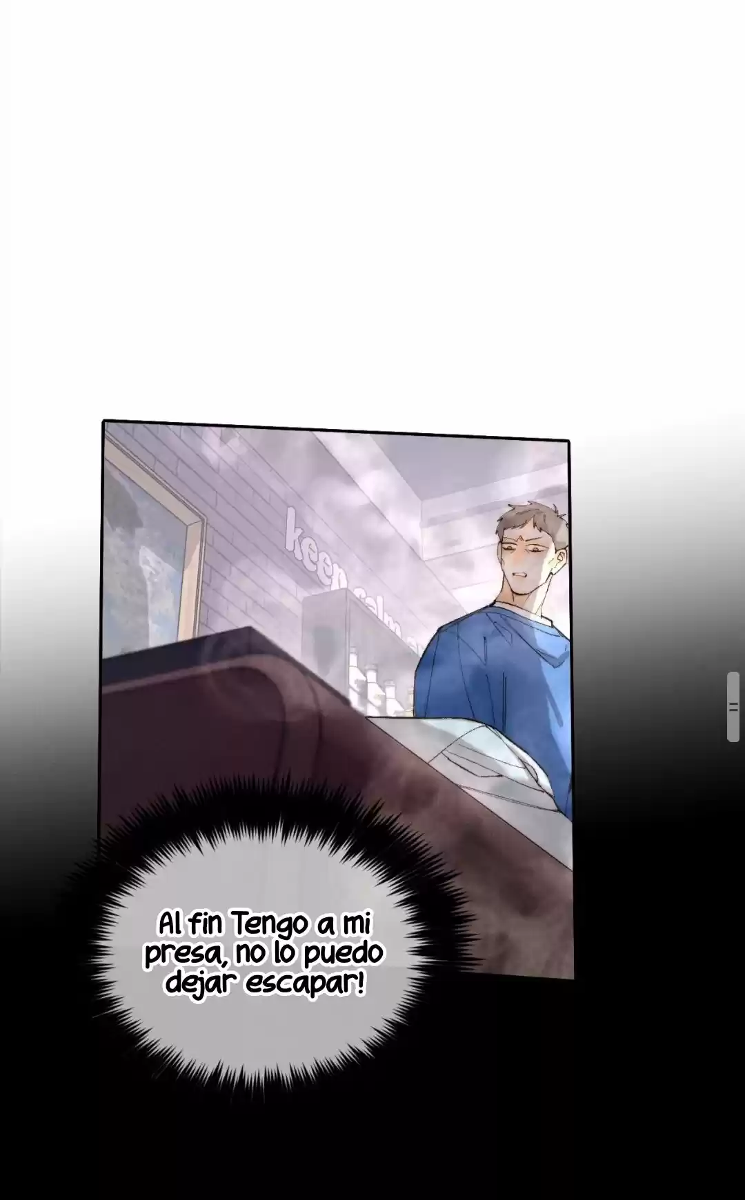 Un Novio Como La Azúcar Y La Sal: El Secreto Del Sr. Mo (2021) - Capítulo 16 - Página 26 - LectorTMOo