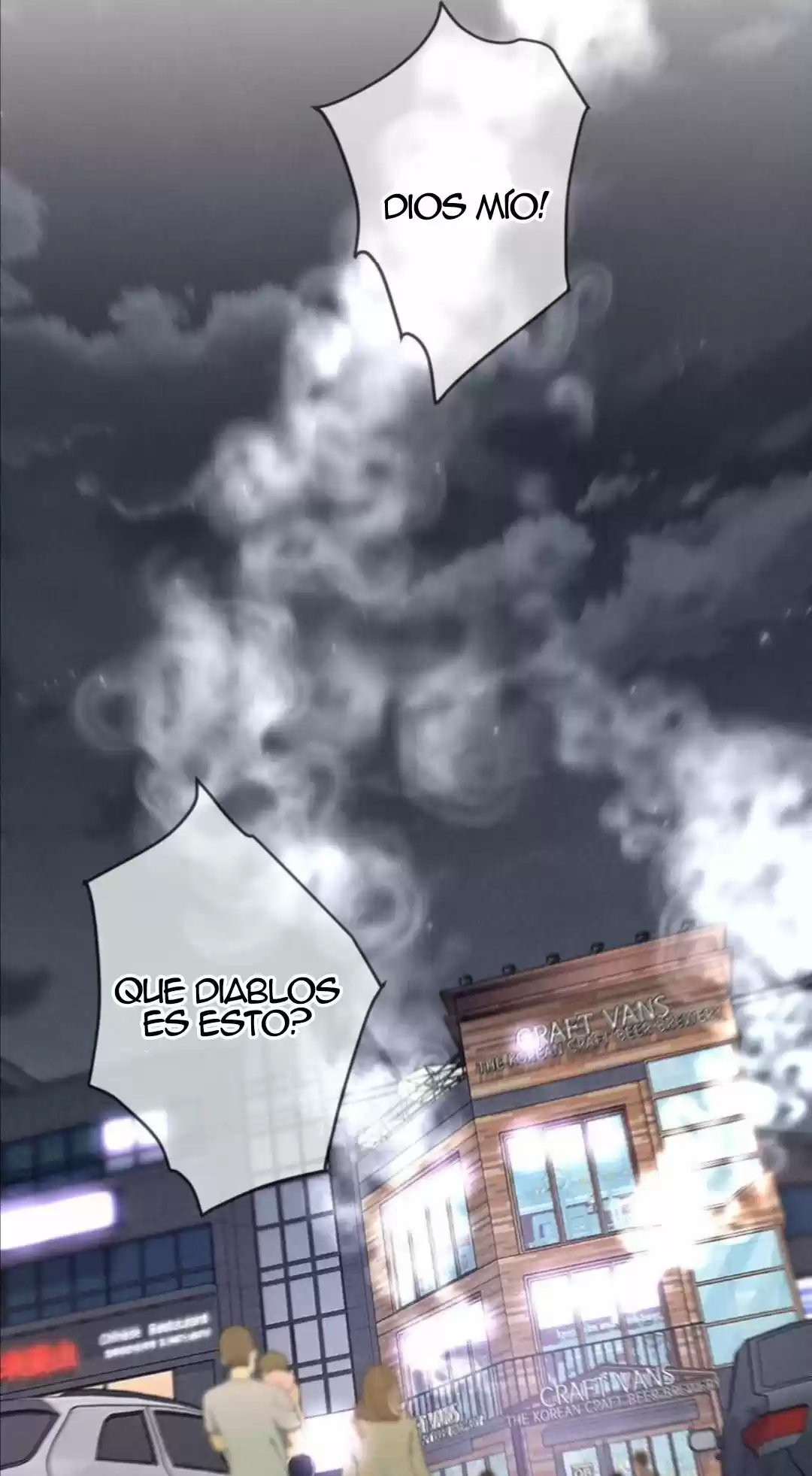 Un Novio Como La Azúcar Y La Sal: El Secreto Del Sr. Mo (2021) - Capítulo 17 - Página 8 - LectorTMOo