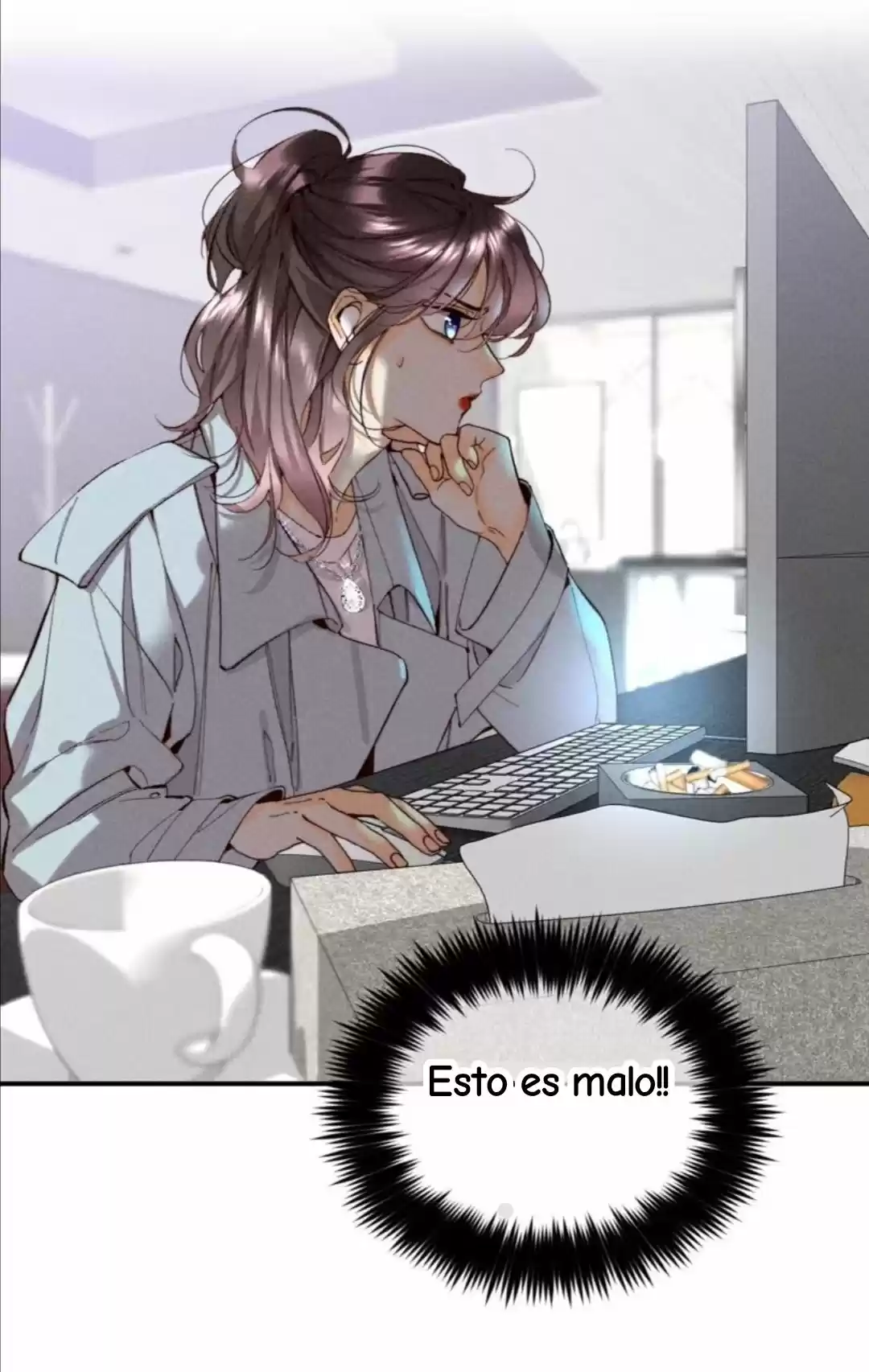 Un Novio Como La Azúcar Y La Sal: El Secreto Del Sr. Mo (2021) - Capítulo 17 - Página 15 - LectorTMOo