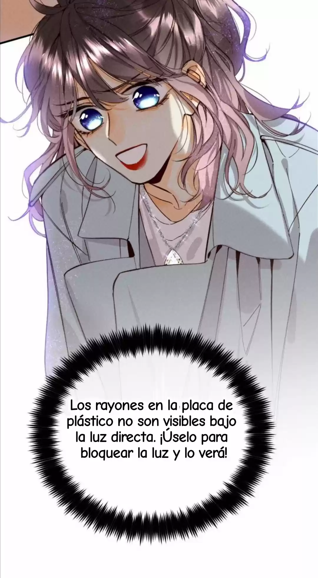 Un Novio Como La Azúcar Y La Sal: El Secreto Del Sr. Mo (2021) - Capítulo 17 - Página 21 - LectorTMOo