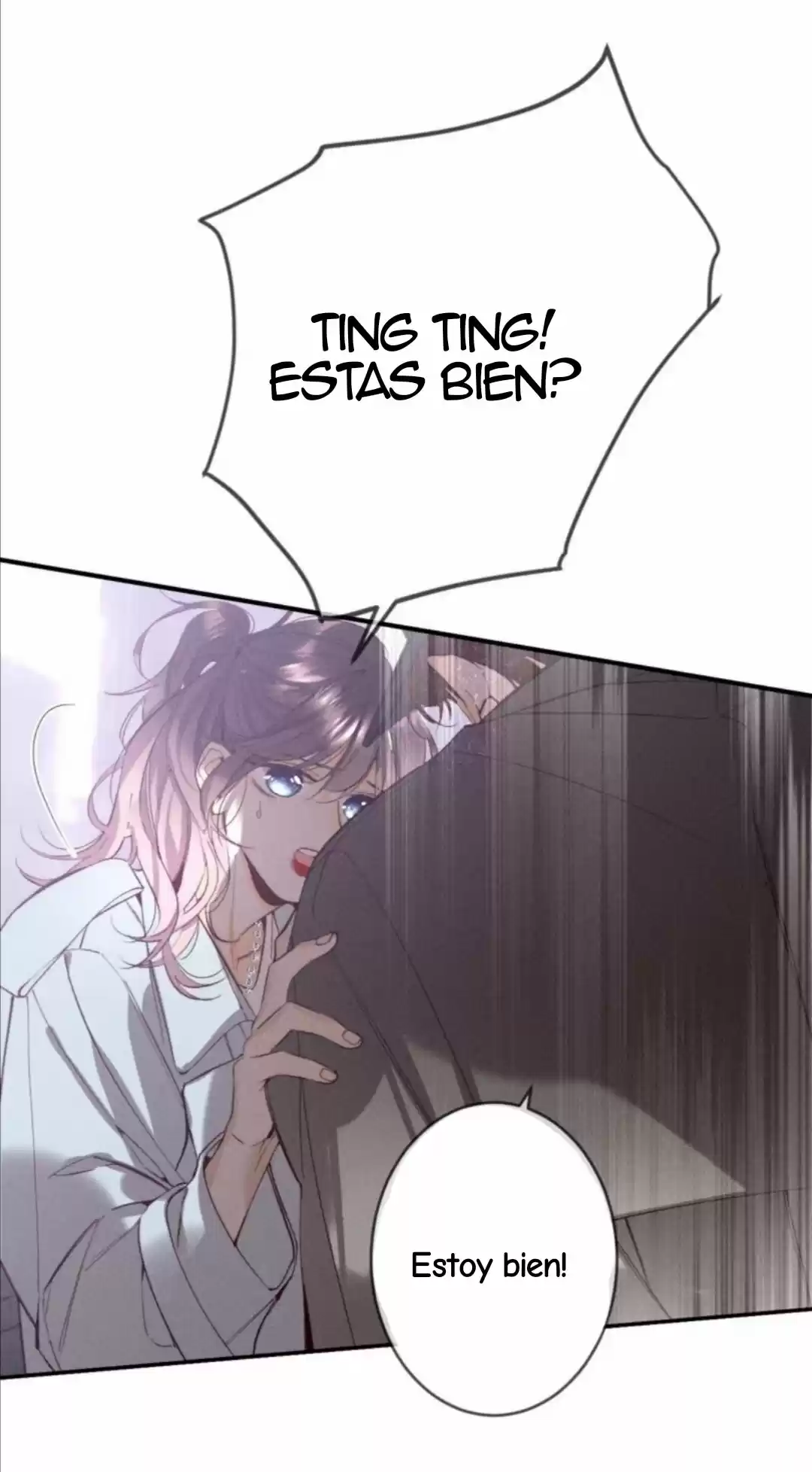 Un Novio Como La Azúcar Y La Sal: El Secreto Del Sr. Mo (2021) - Capítulo 18 - Página 6 - LectorTMOo