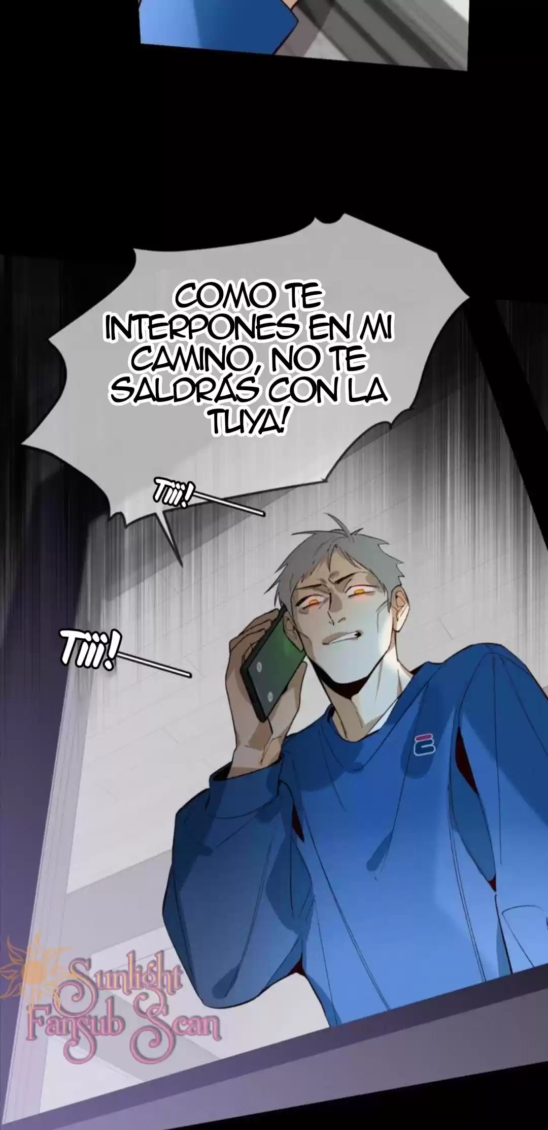 Un Novio Como La Azúcar Y La Sal: El Secreto Del Sr. Mo (2021) - Capítulo 18 - Página 8 - LectorTMOo