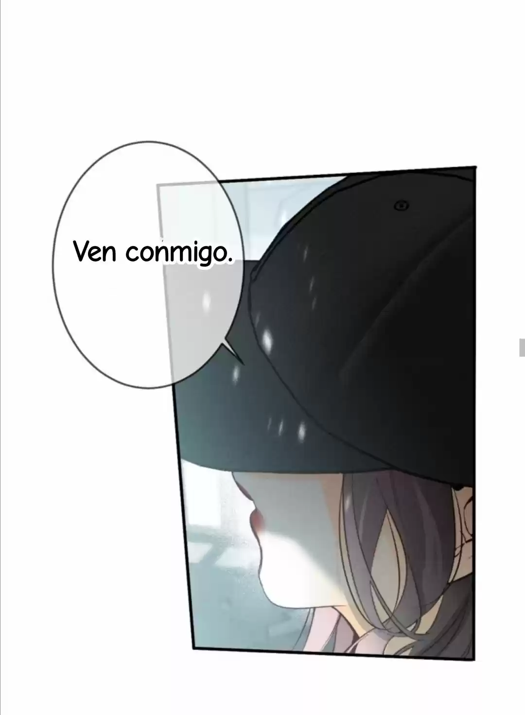 Un Novio Como La Azúcar Y La Sal: El Secreto Del Sr. Mo (2021) - Capítulo 18 - Página 21 - LectorTMOo