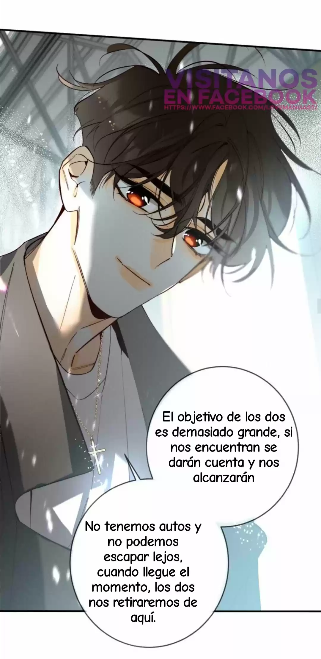 Un Novio Como La Azúcar Y La Sal: El Secreto Del Sr. Mo (2021) - Capítulo 18 - Página 22 - LectorTMOo