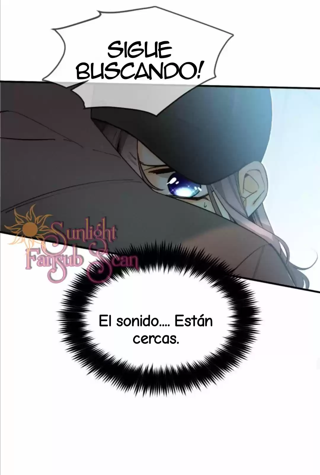 Un Novio Como La Azúcar Y La Sal: El Secreto Del Sr. Mo (2021) - Capítulo 18 - Página 32 - LectorTMOo