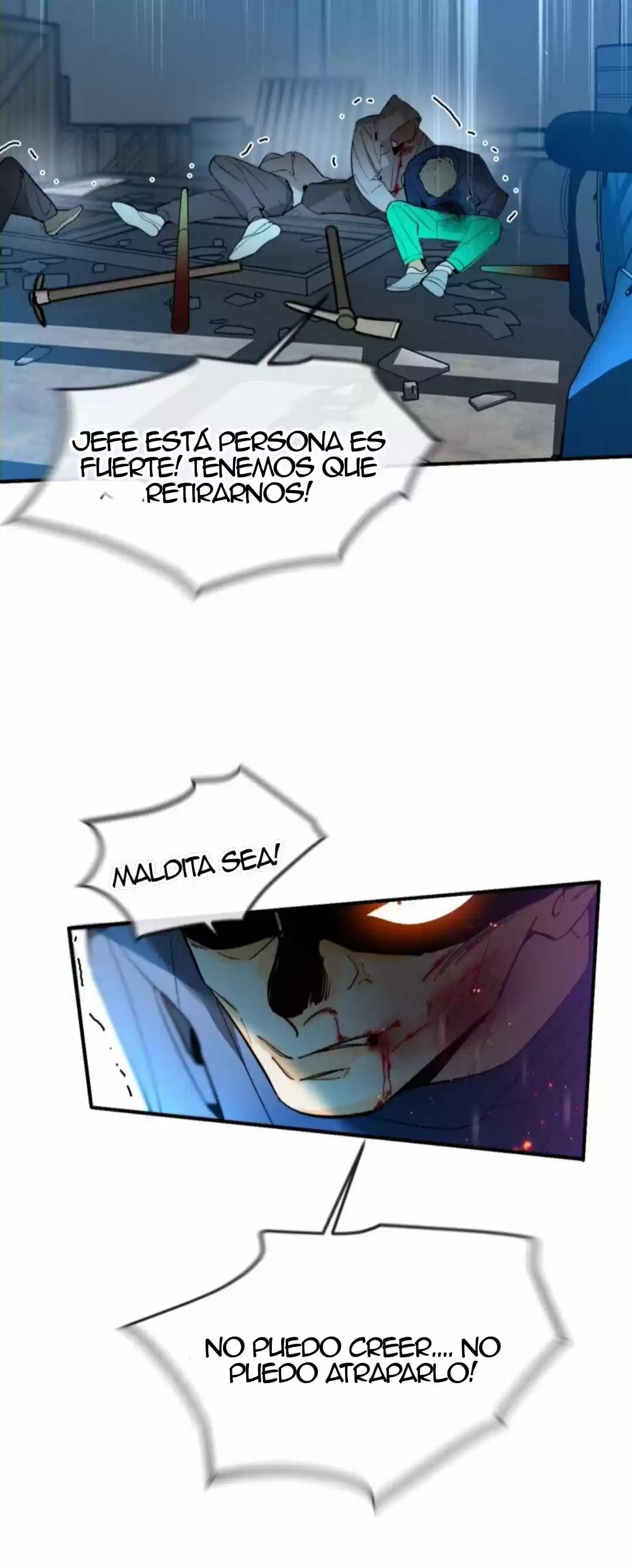 Un Novio Como La Azúcar Y La Sal: El Secreto Del Sr. Mo (2021) - Capítulo 19 - Página 19 - LectorTMOo